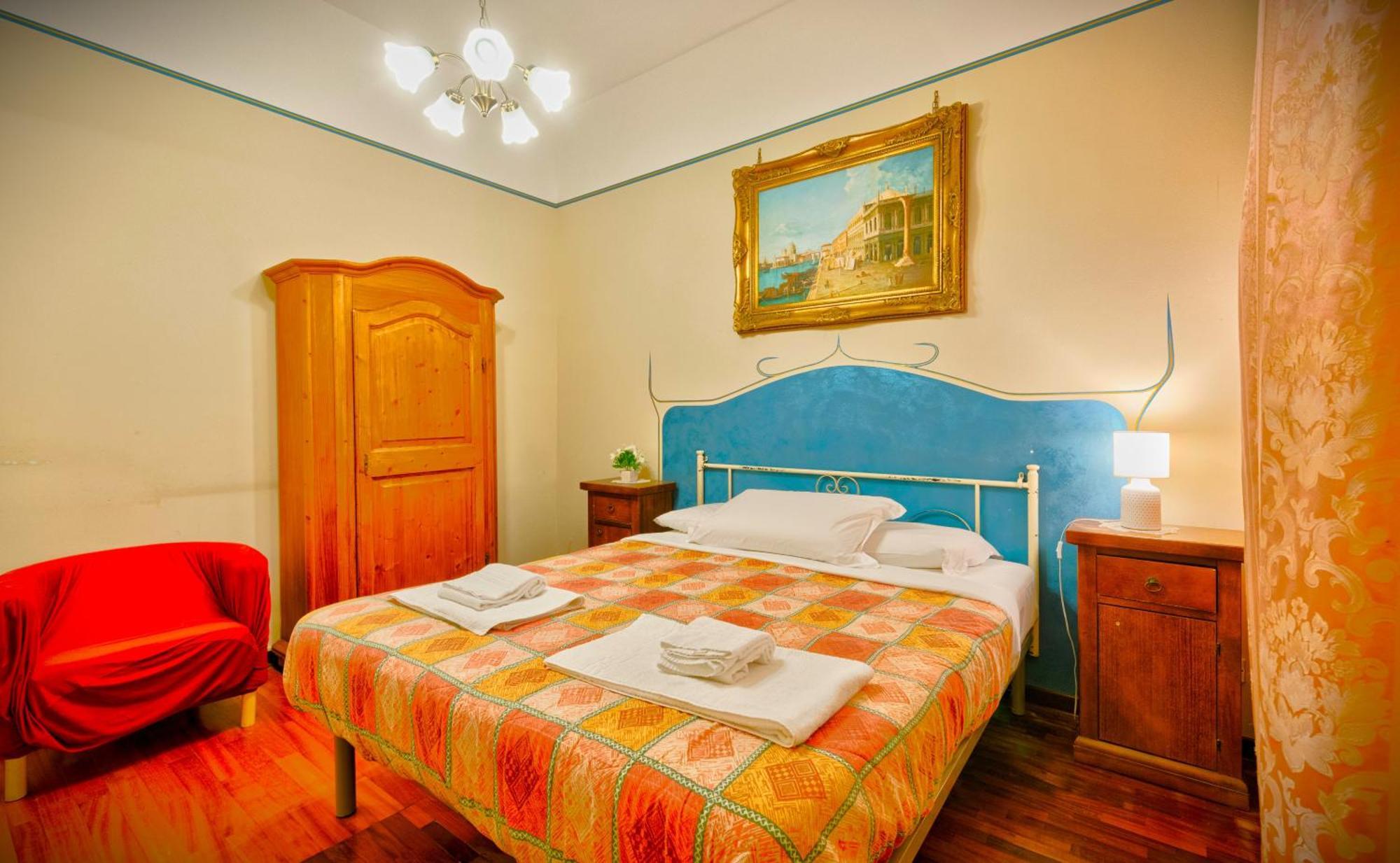 Apartamento Joy Rialto