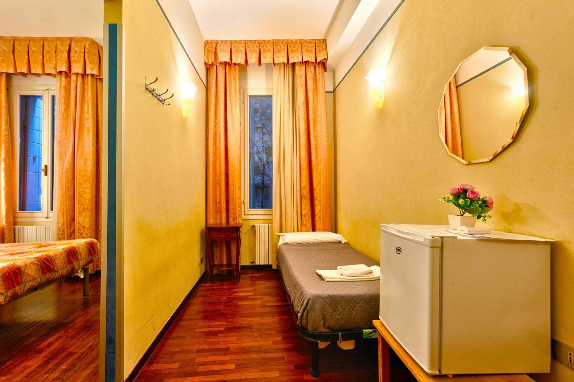 Joy Rialto Apartamento *