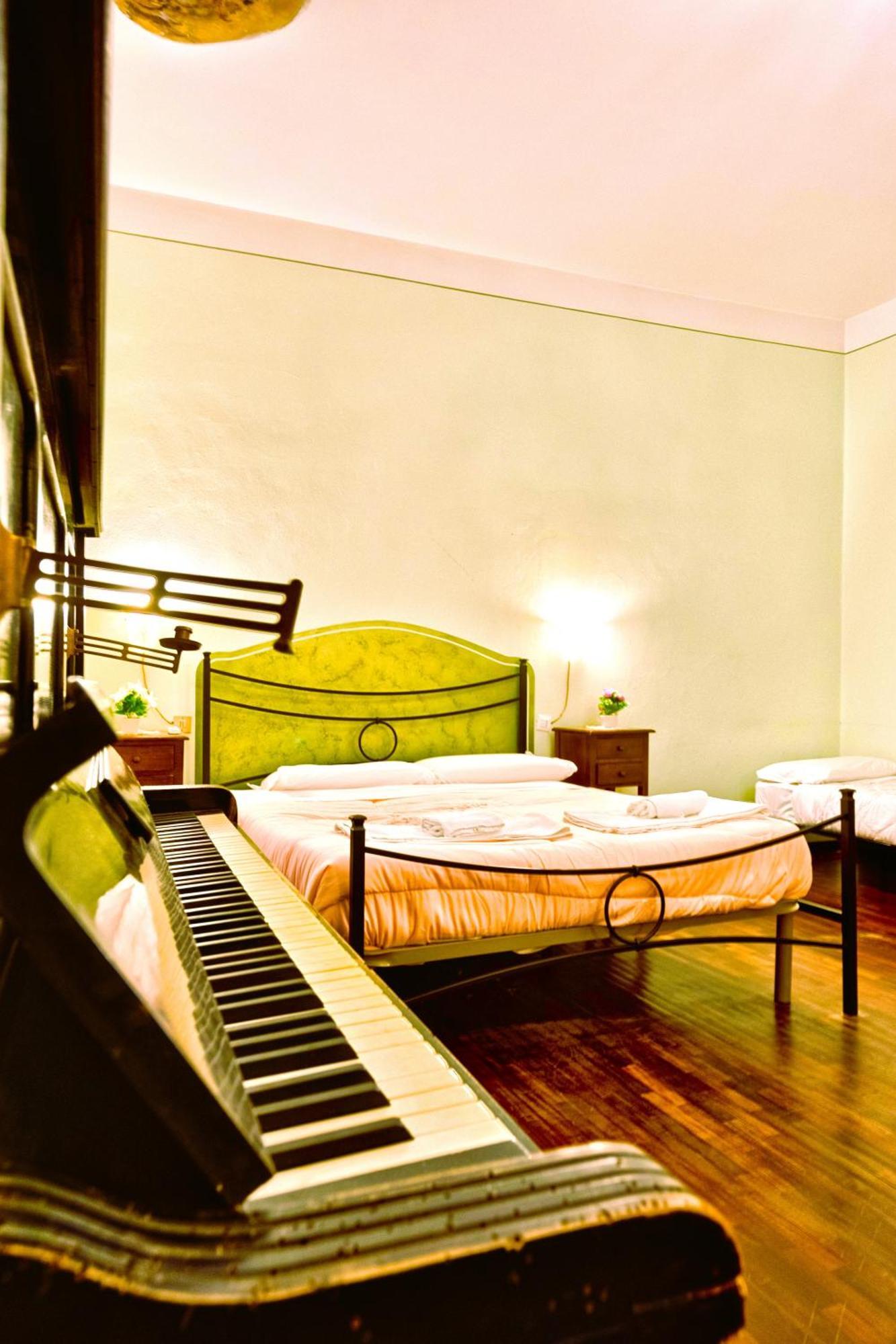 Apartamento Joy Rialto *
