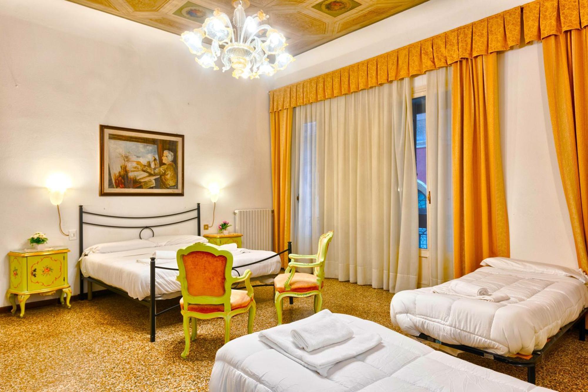 Joy Rialto Apartamento Veneza