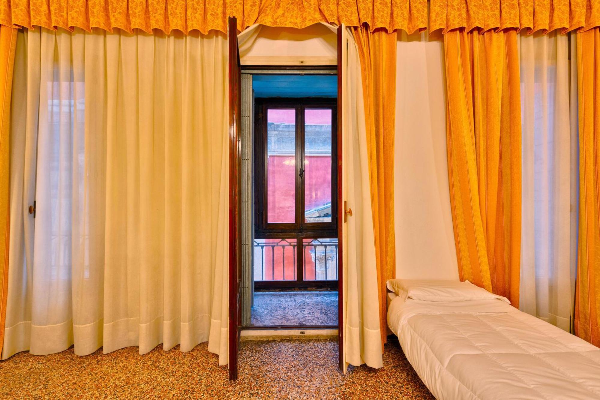 Apartamento Joy Rialto Veneza