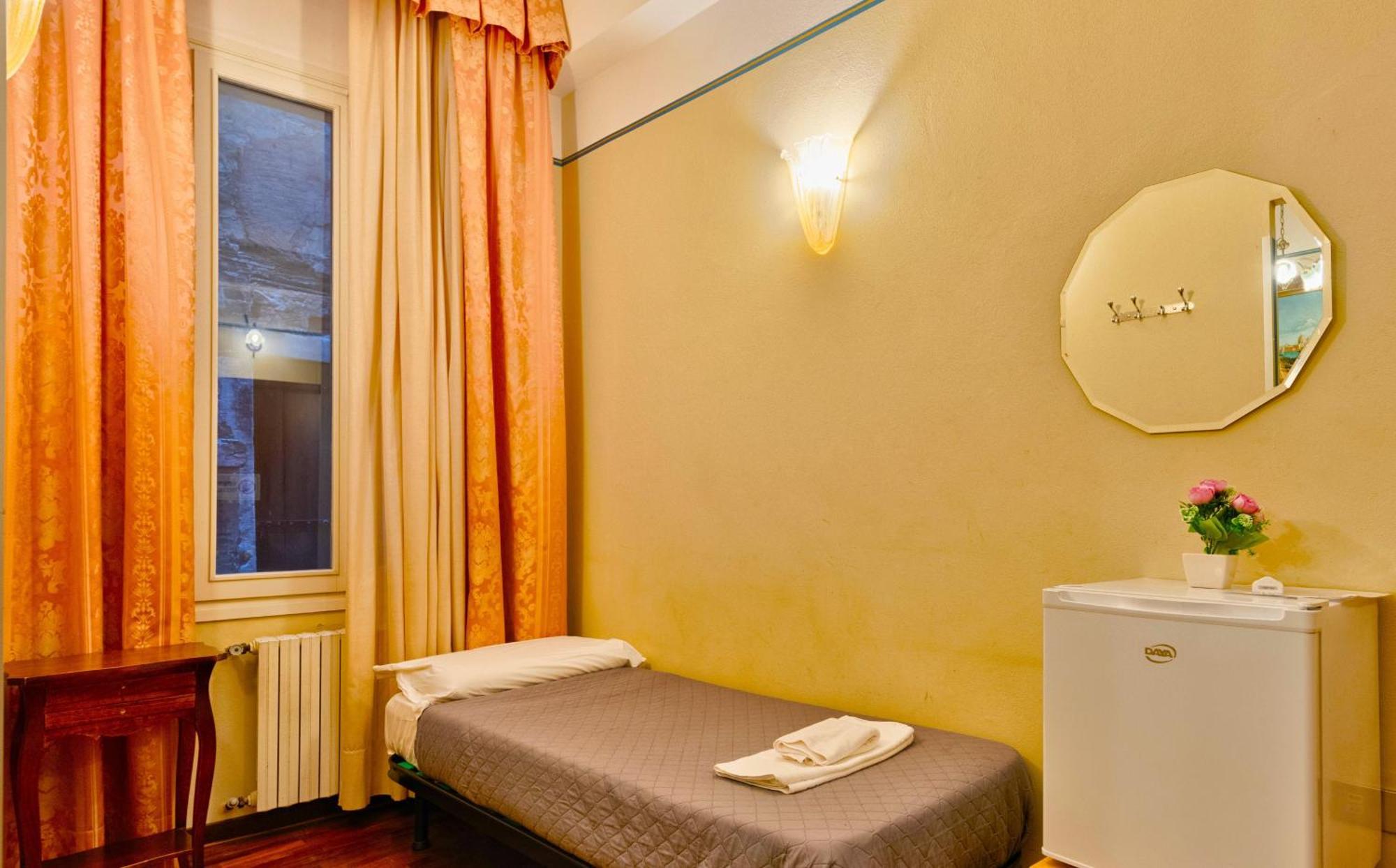 Joy Rialto Apartamento *