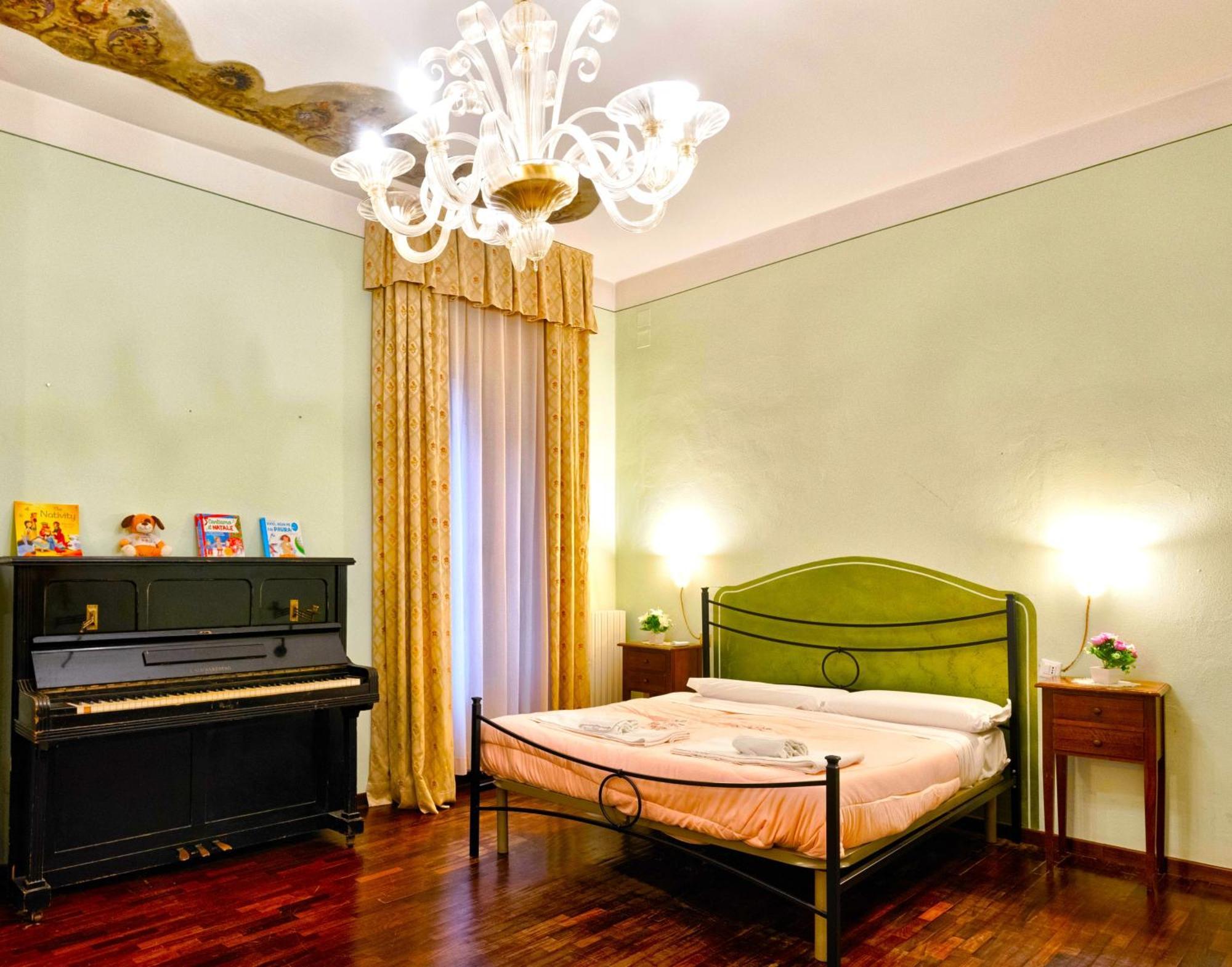 Apartamento Joy Rialto Veneza