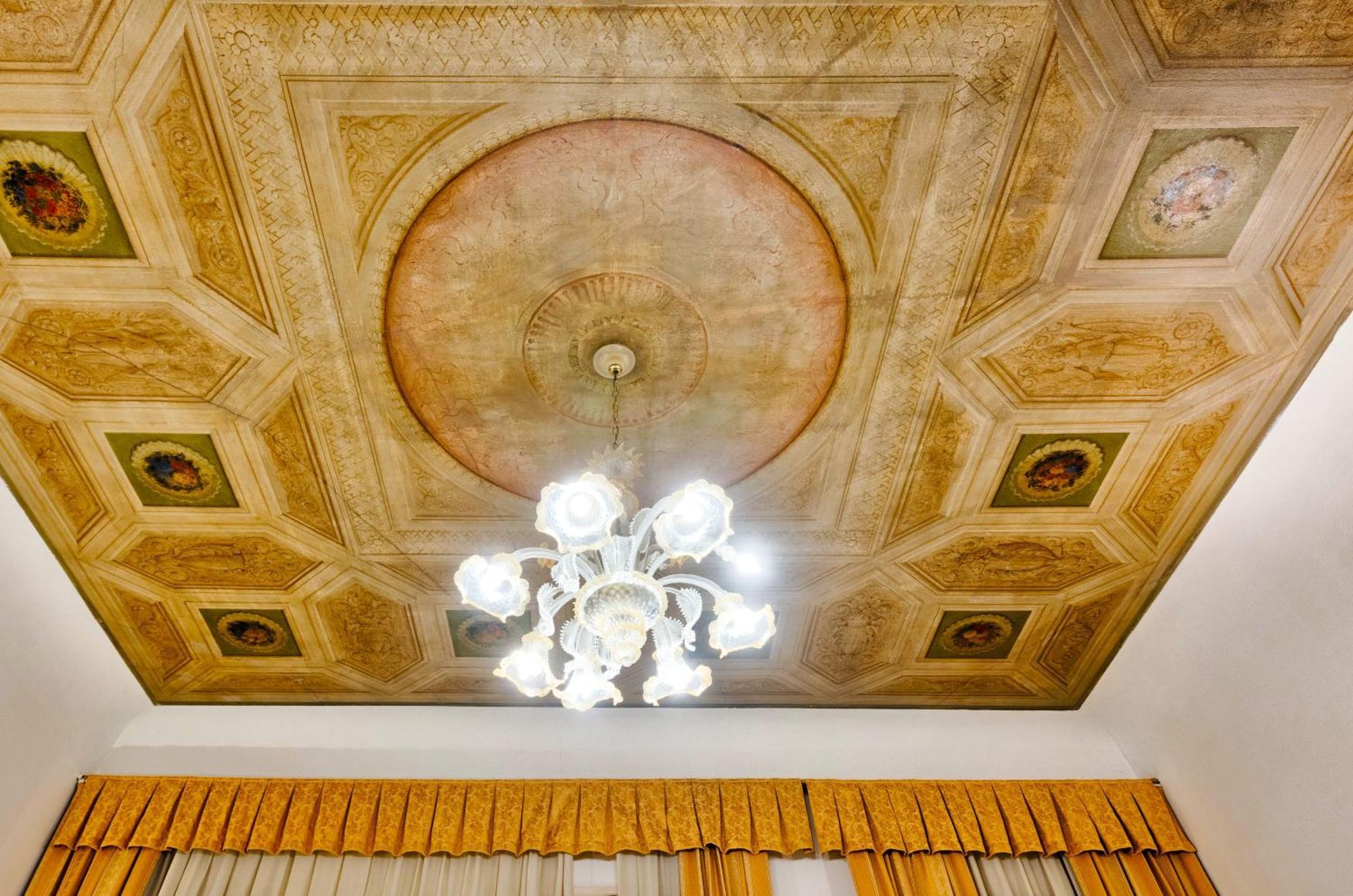Apartamento Joy Rialto
