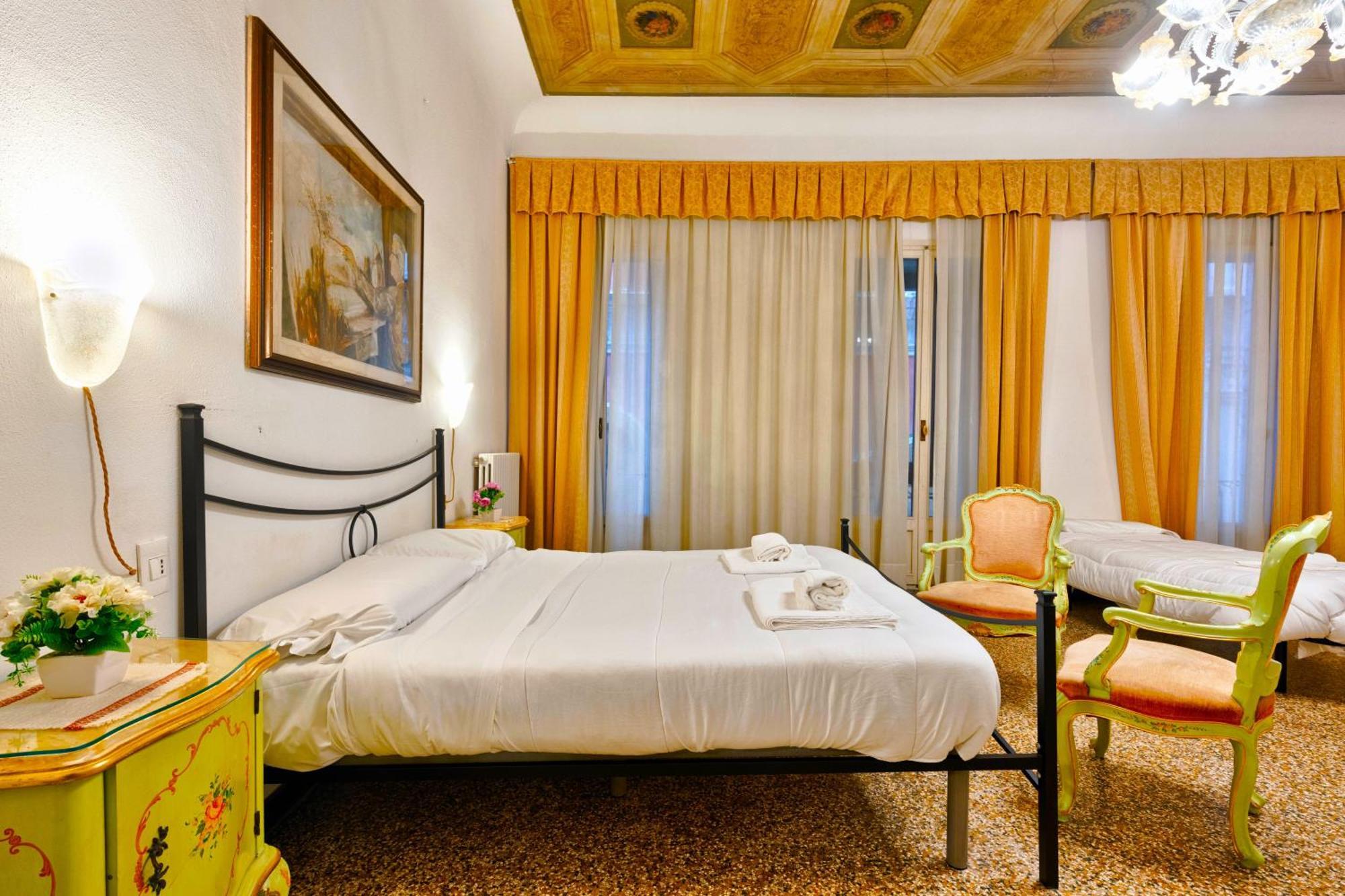 Apartamento Joy Rialto *
