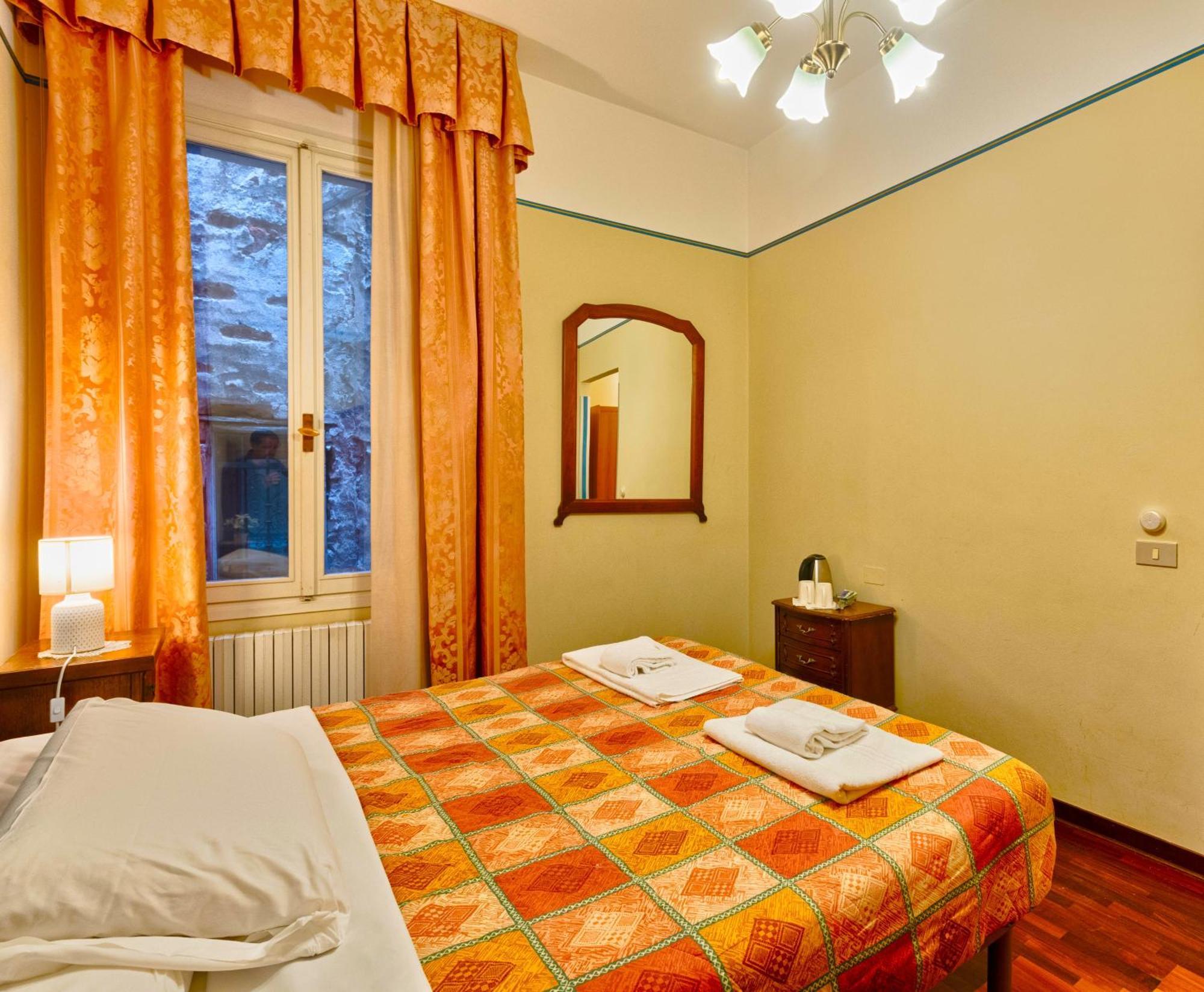 Apartamento Joy Rialto Veneza