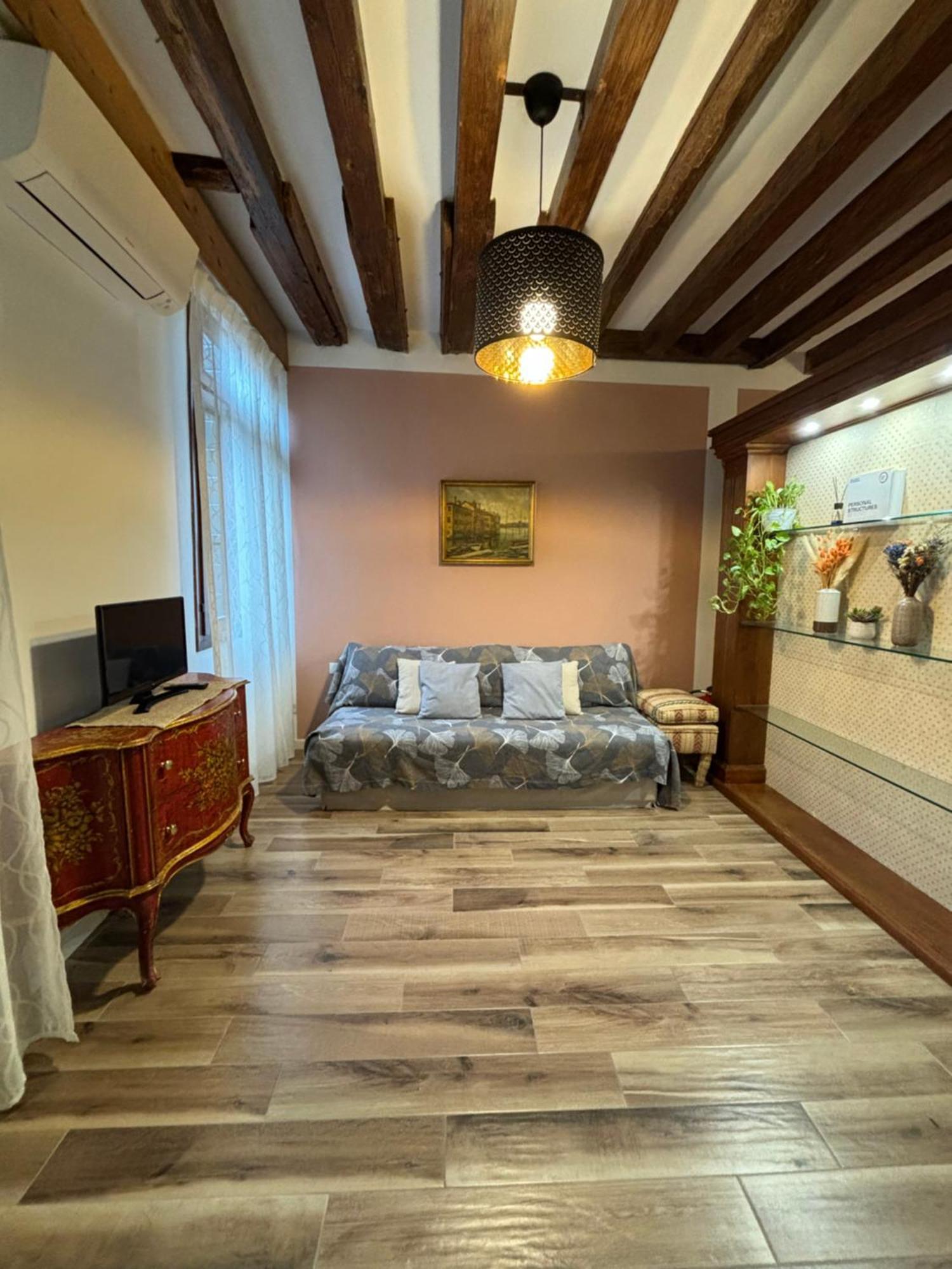 Apartment Emma's House Venice