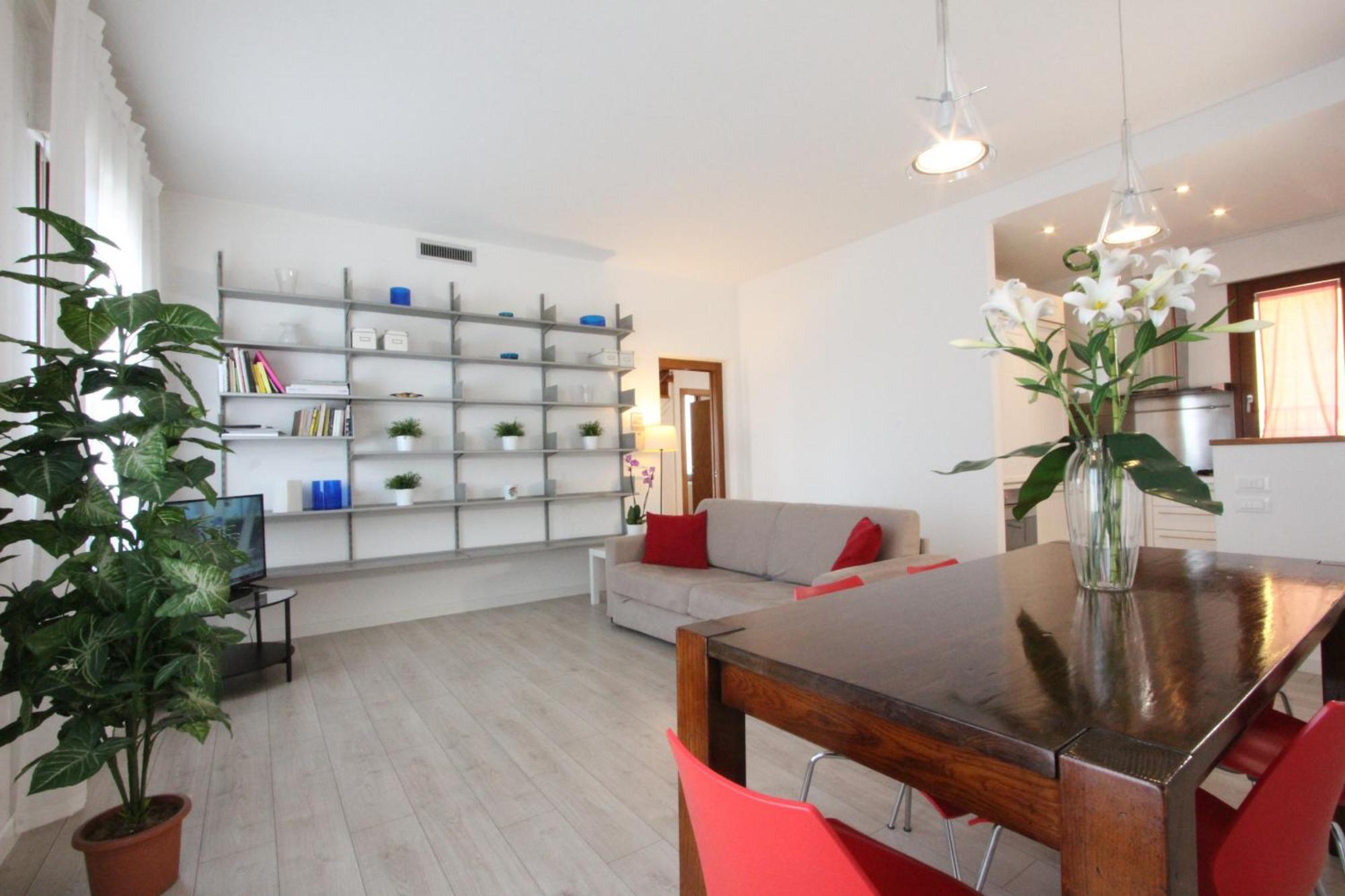 Apartment Grand Canal Terrace Palace