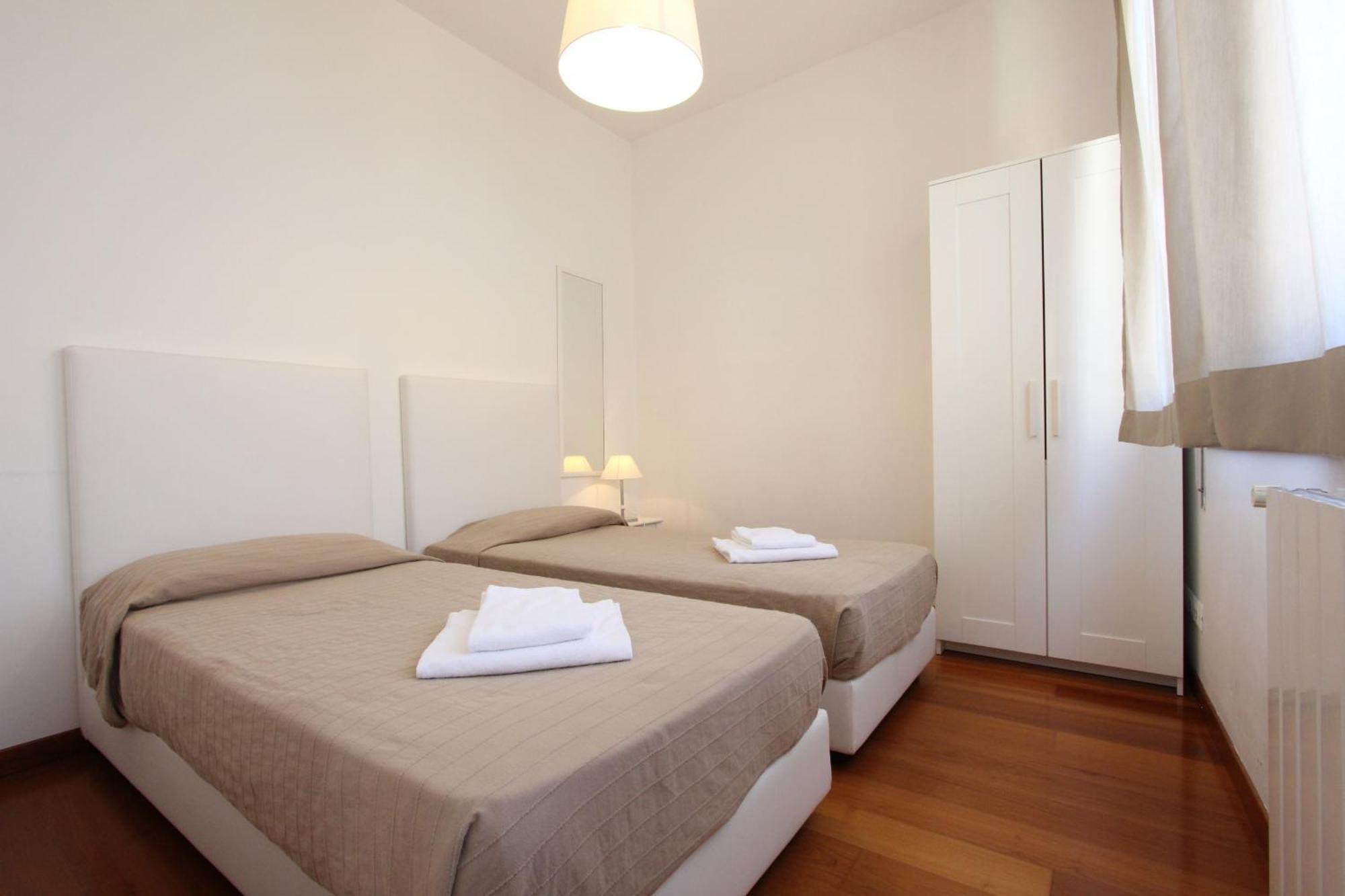 Grand Canal Terrace Palace Apartment Venice