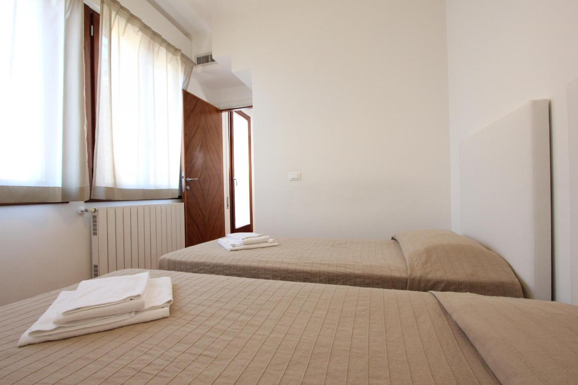 Grand Canal Terrace Palace Venice