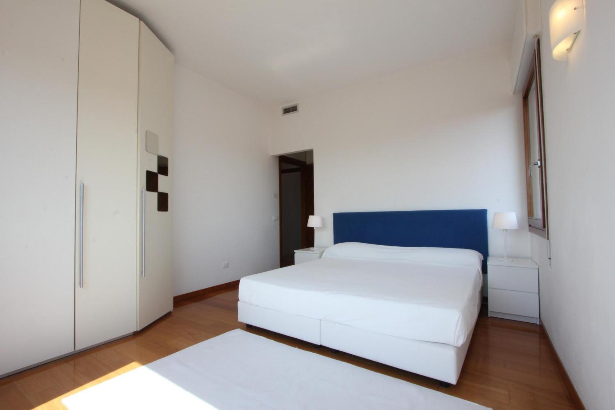 Grand Canal Terrace Palace Apartment *