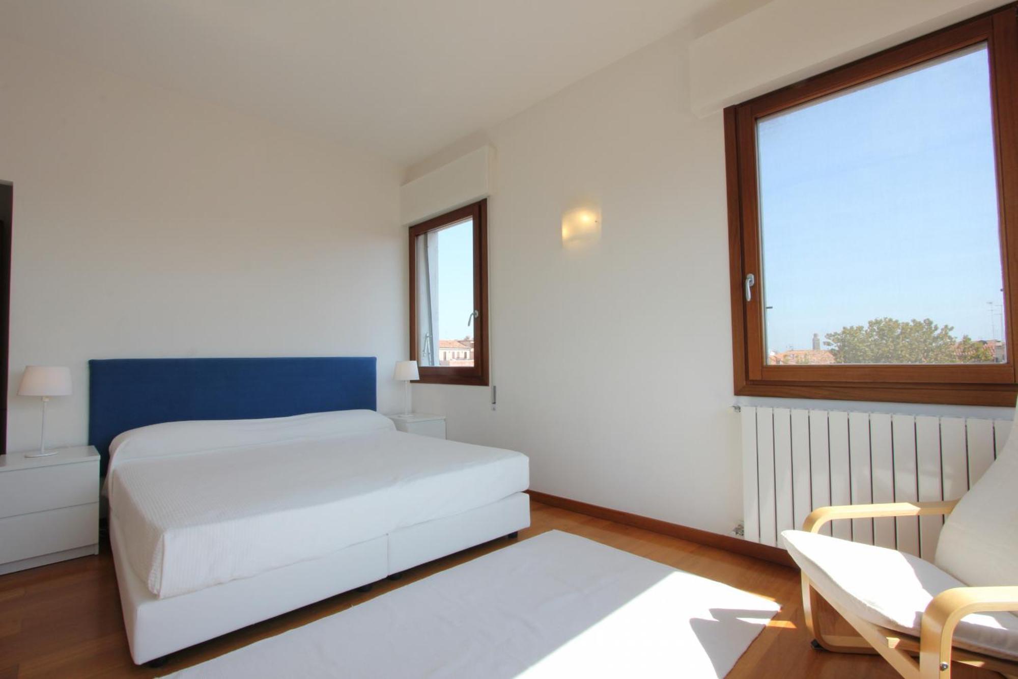 Apartment Grand Canal Terrace Palace *
