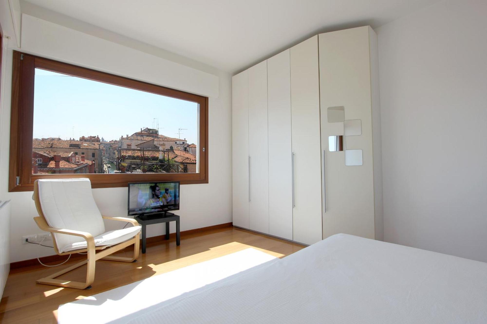 Grand Canal Terrace Palace Venice