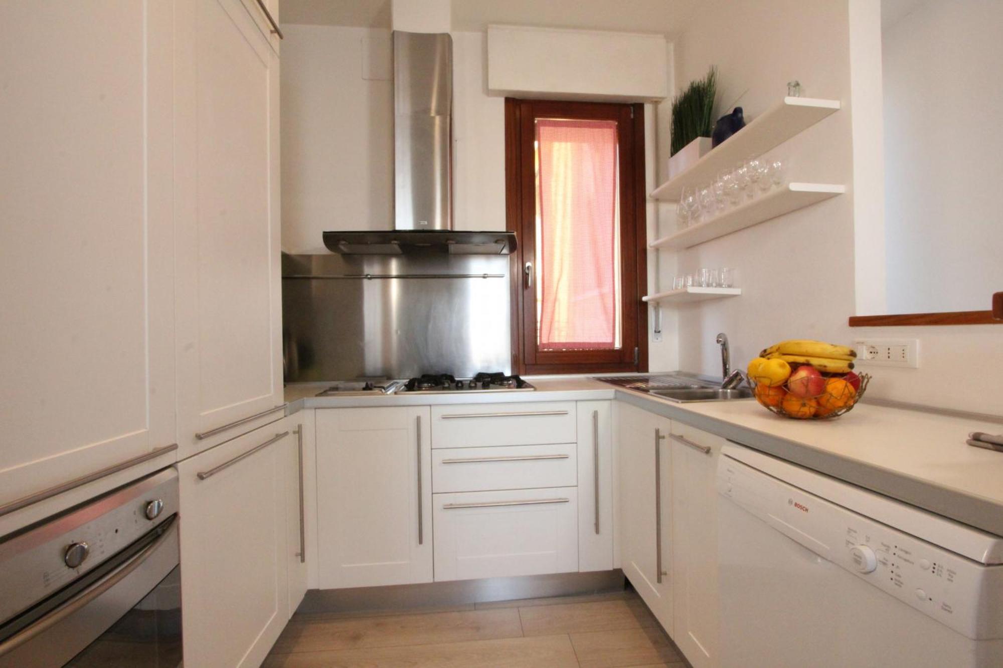 Apartment Grand Canal Terrace Palace