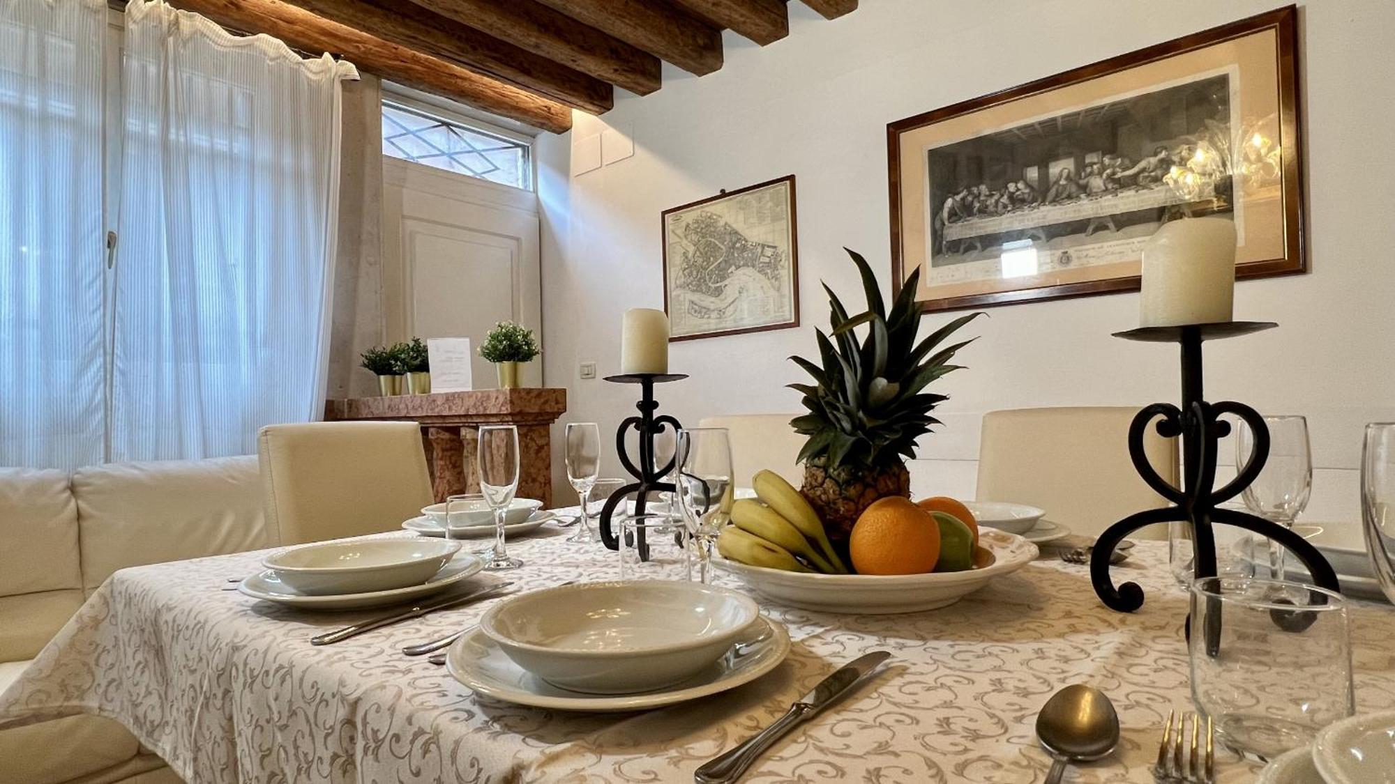 Fondamenta Nove Apartment