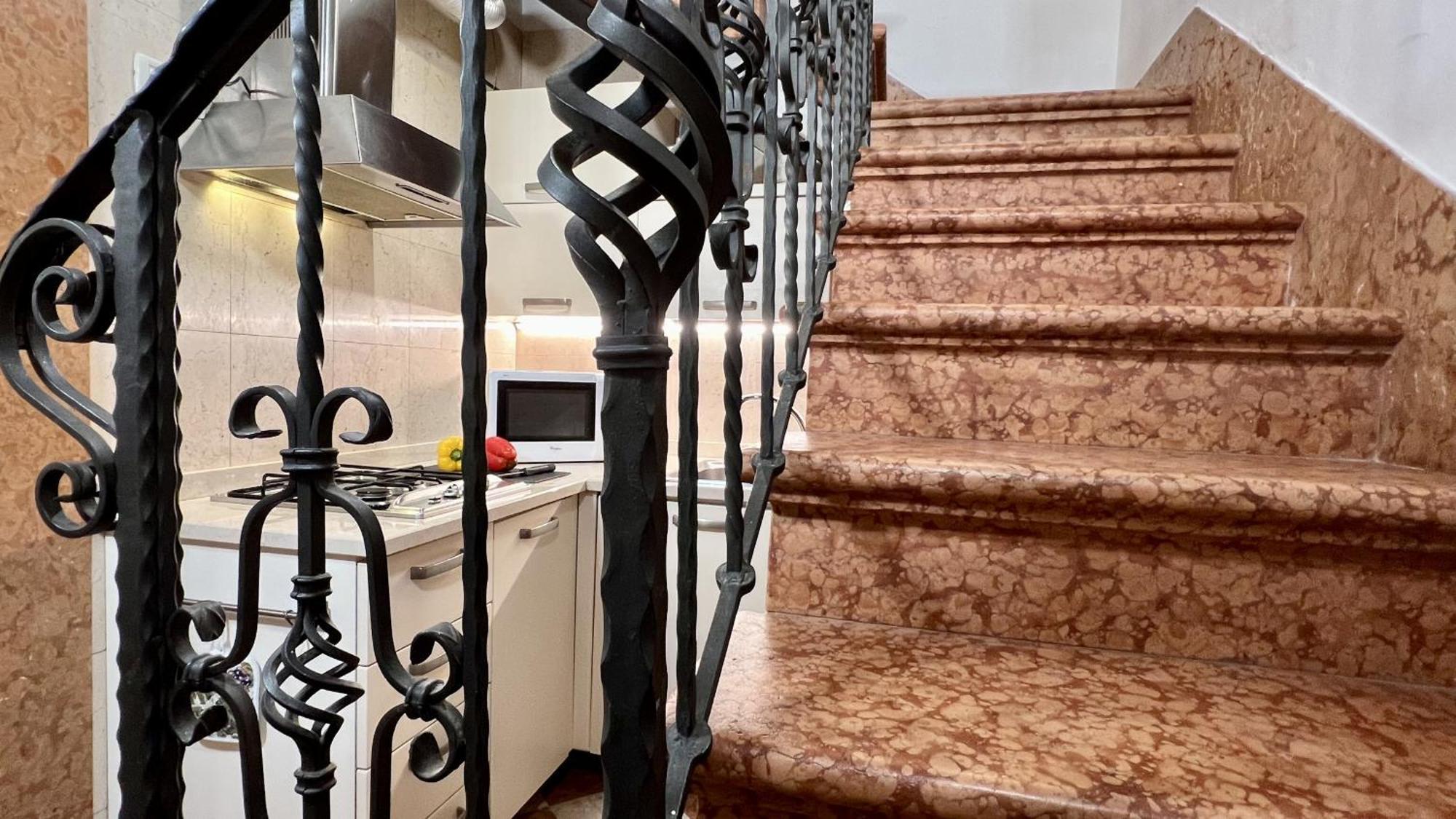 Fondamenta Nove Apartment *