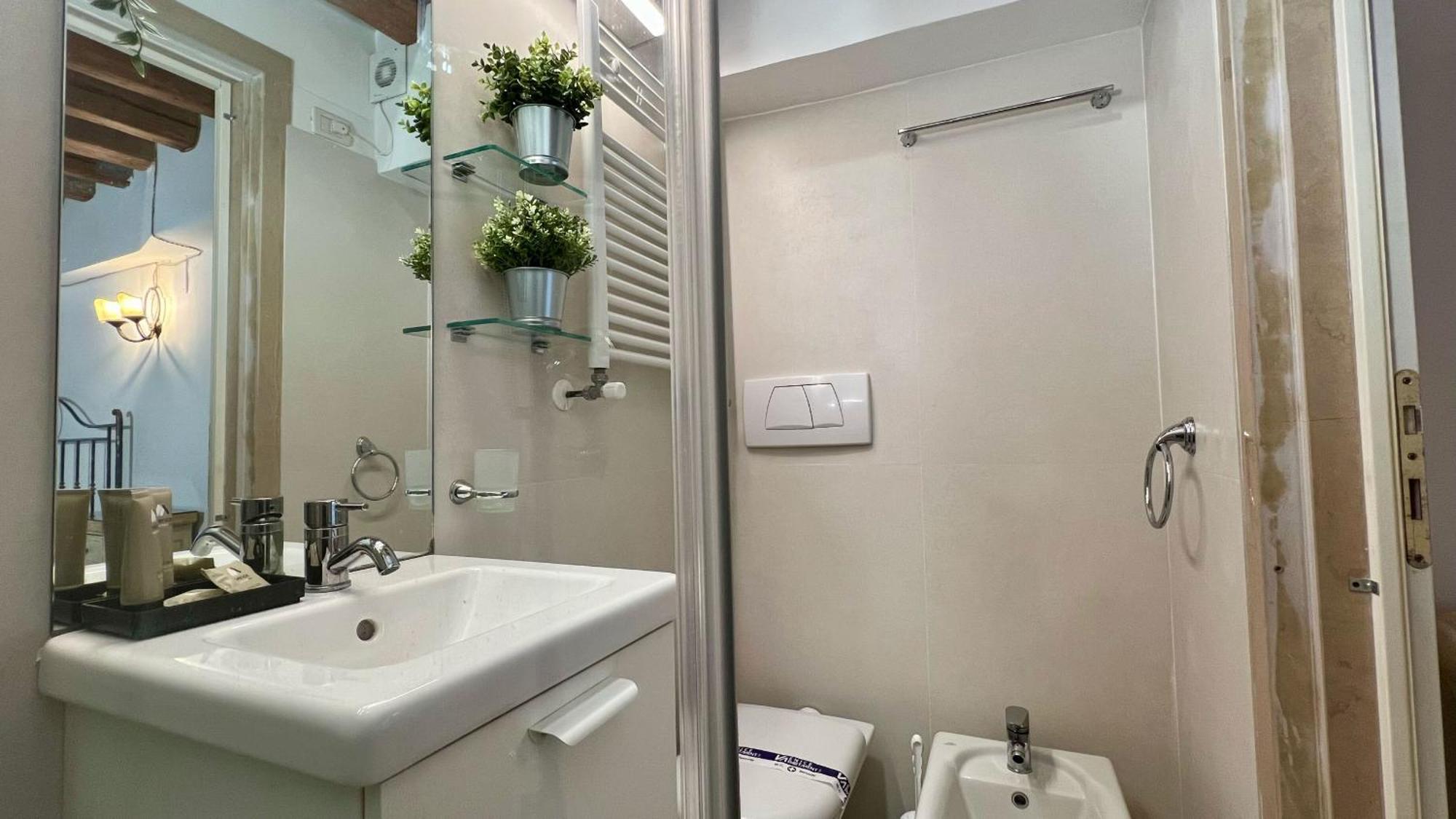 Fondamenta Nove Apartment Venice