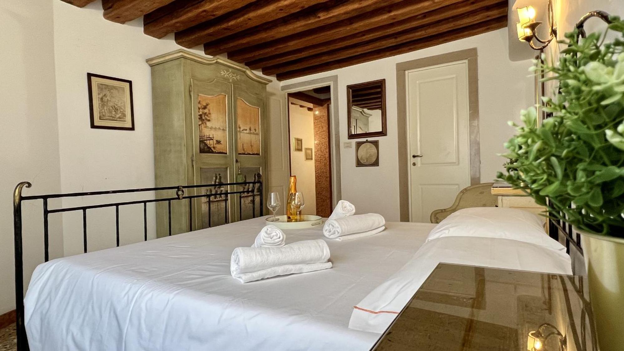 Apartment Fondamenta Nove Venice