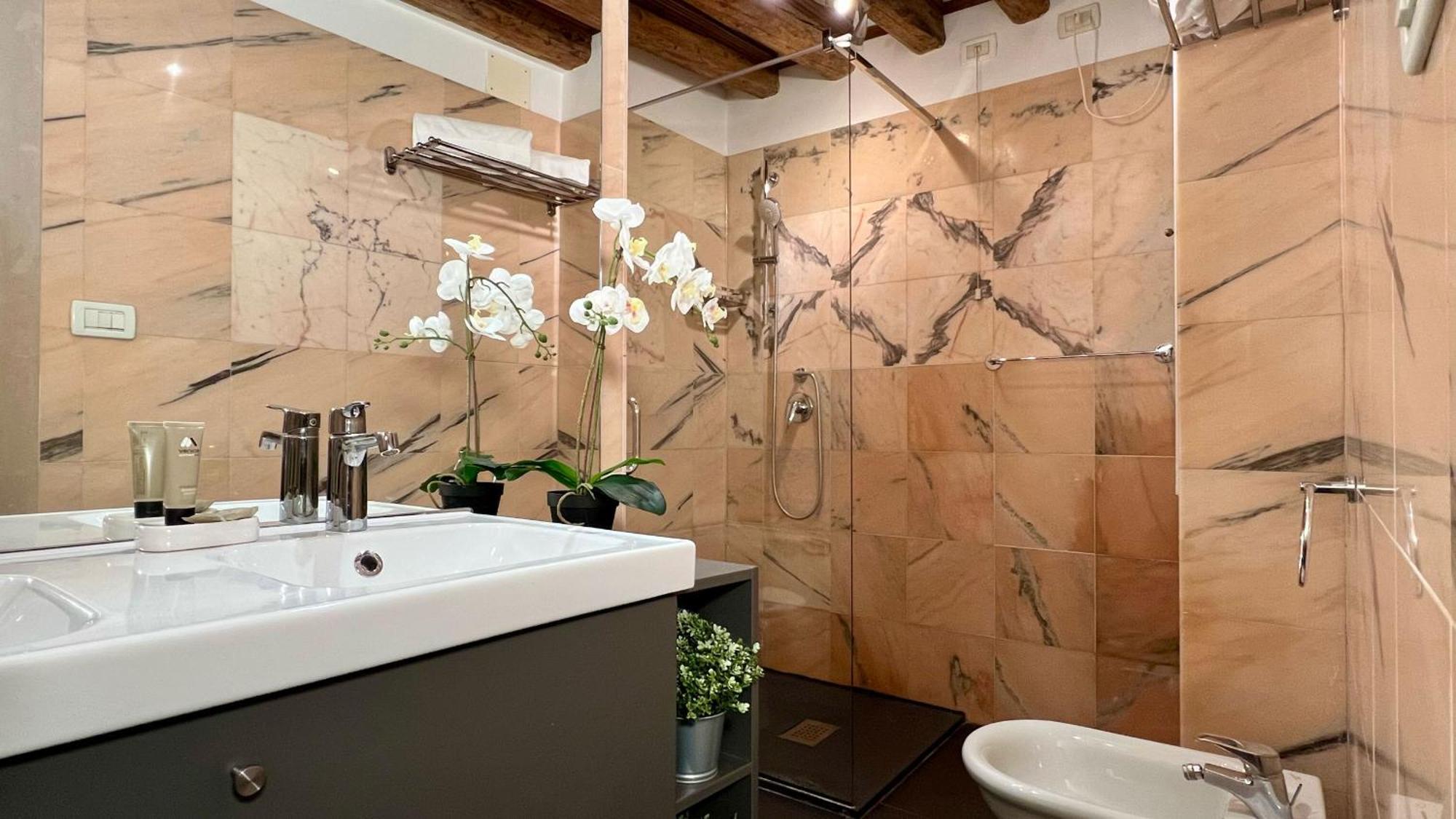 Fondamenta Nove Apartment *