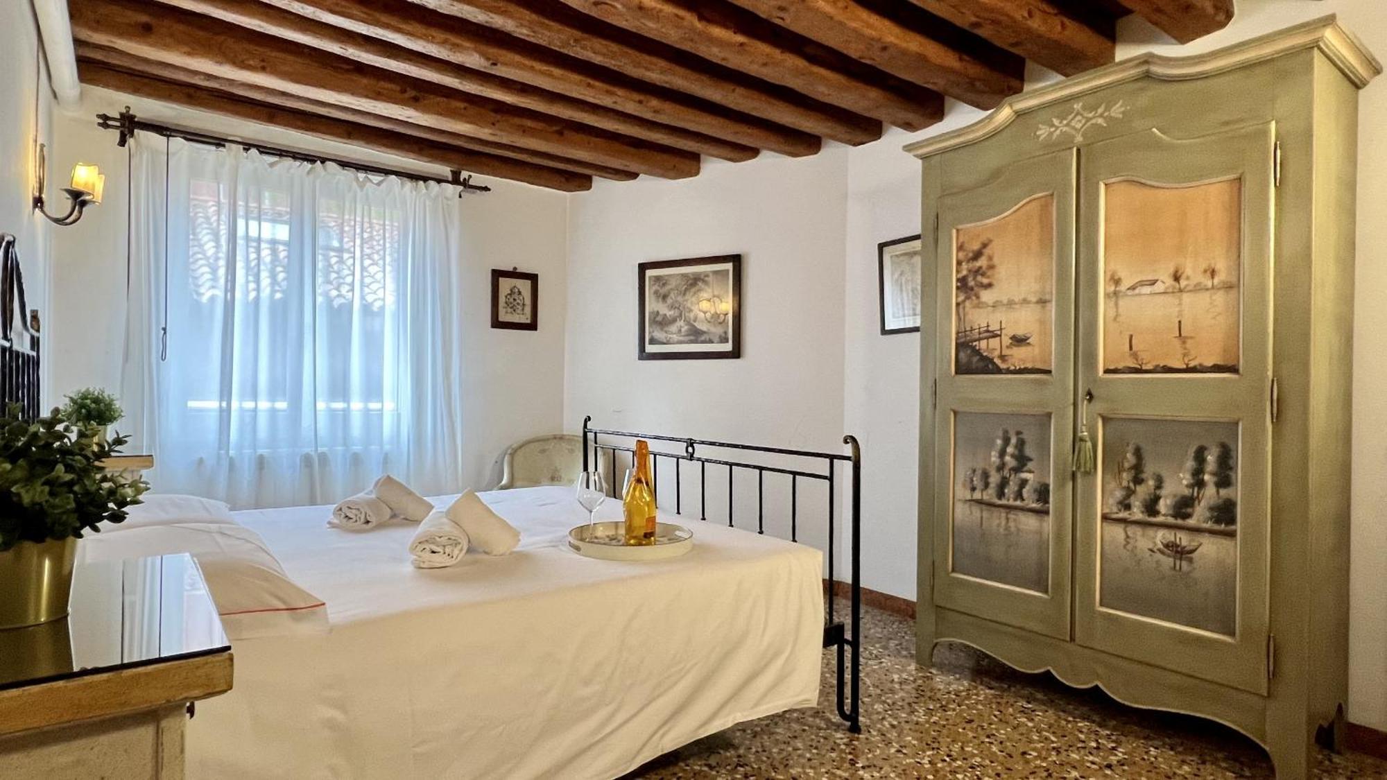 Apartment Fondamenta Nove *