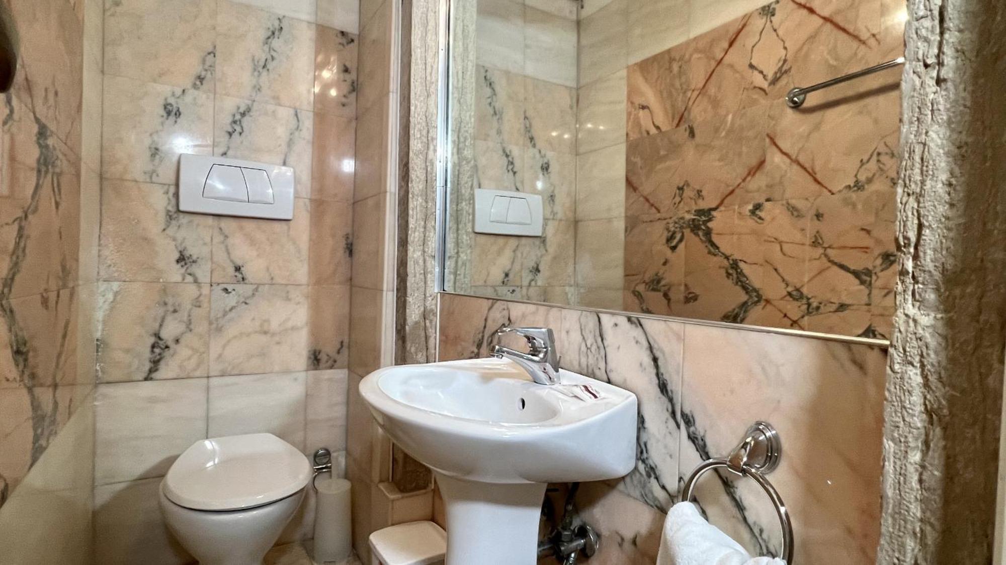 Fondamenta Nove Apartment Venice