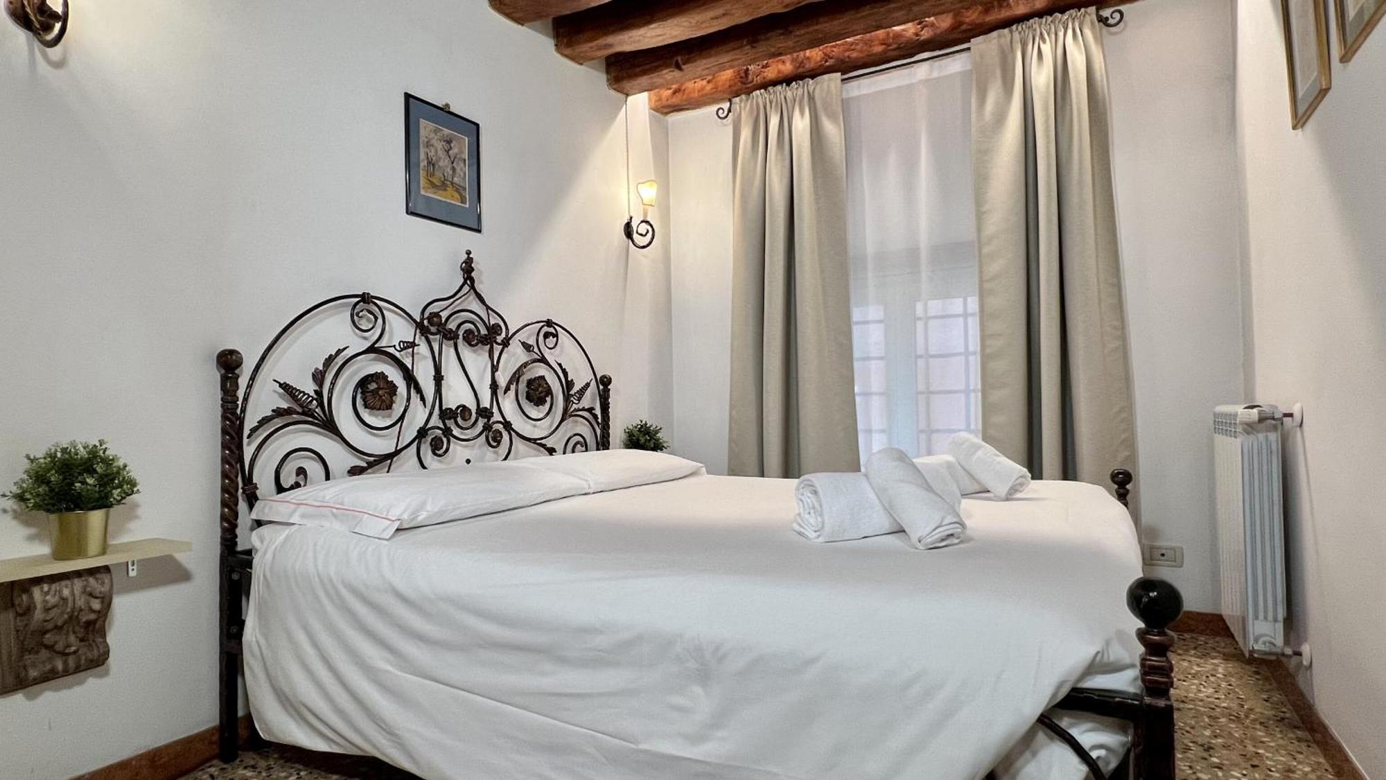 Apartment Fondamenta Nove Venice