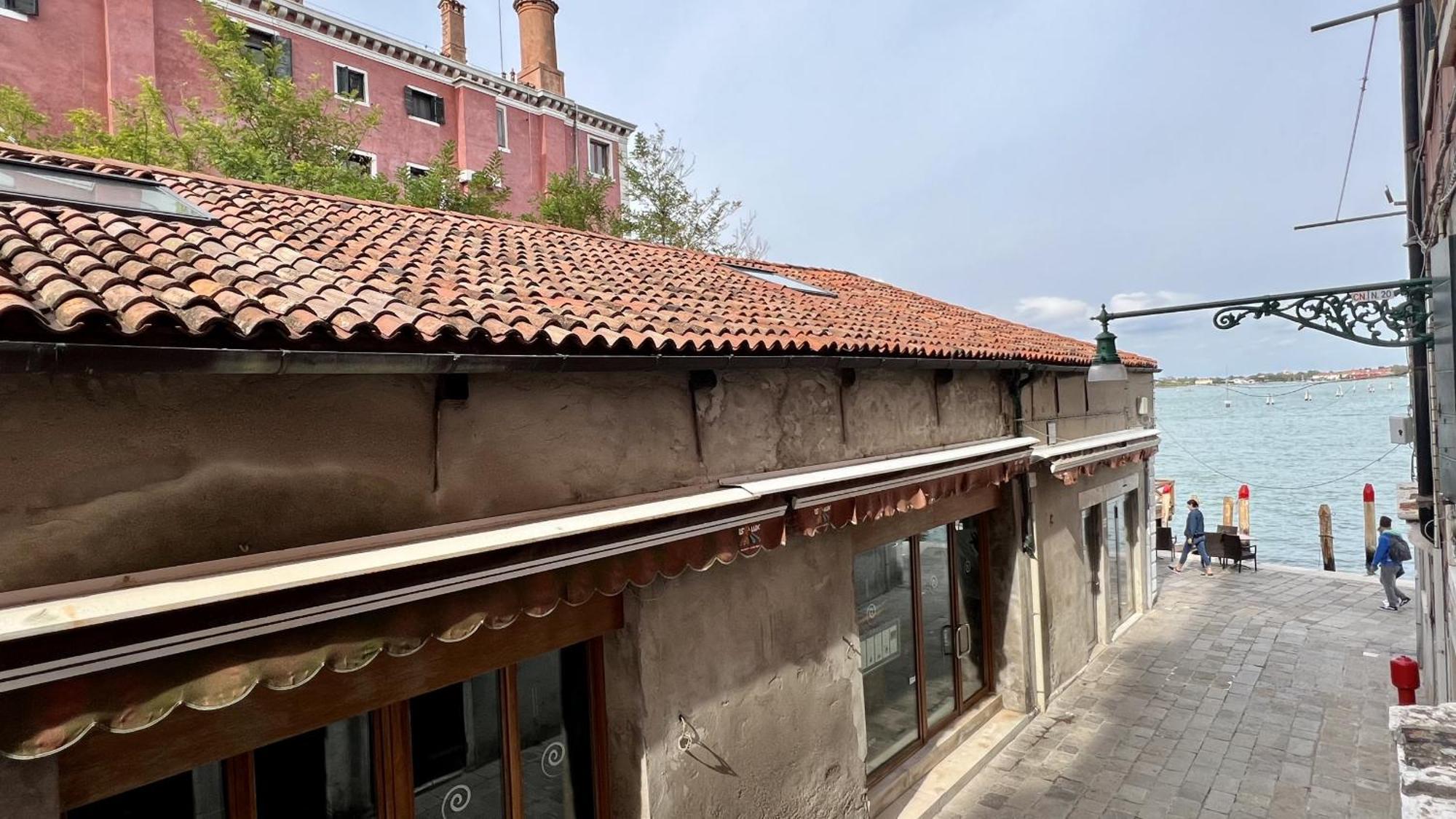 Fondamenta Nove Apartment