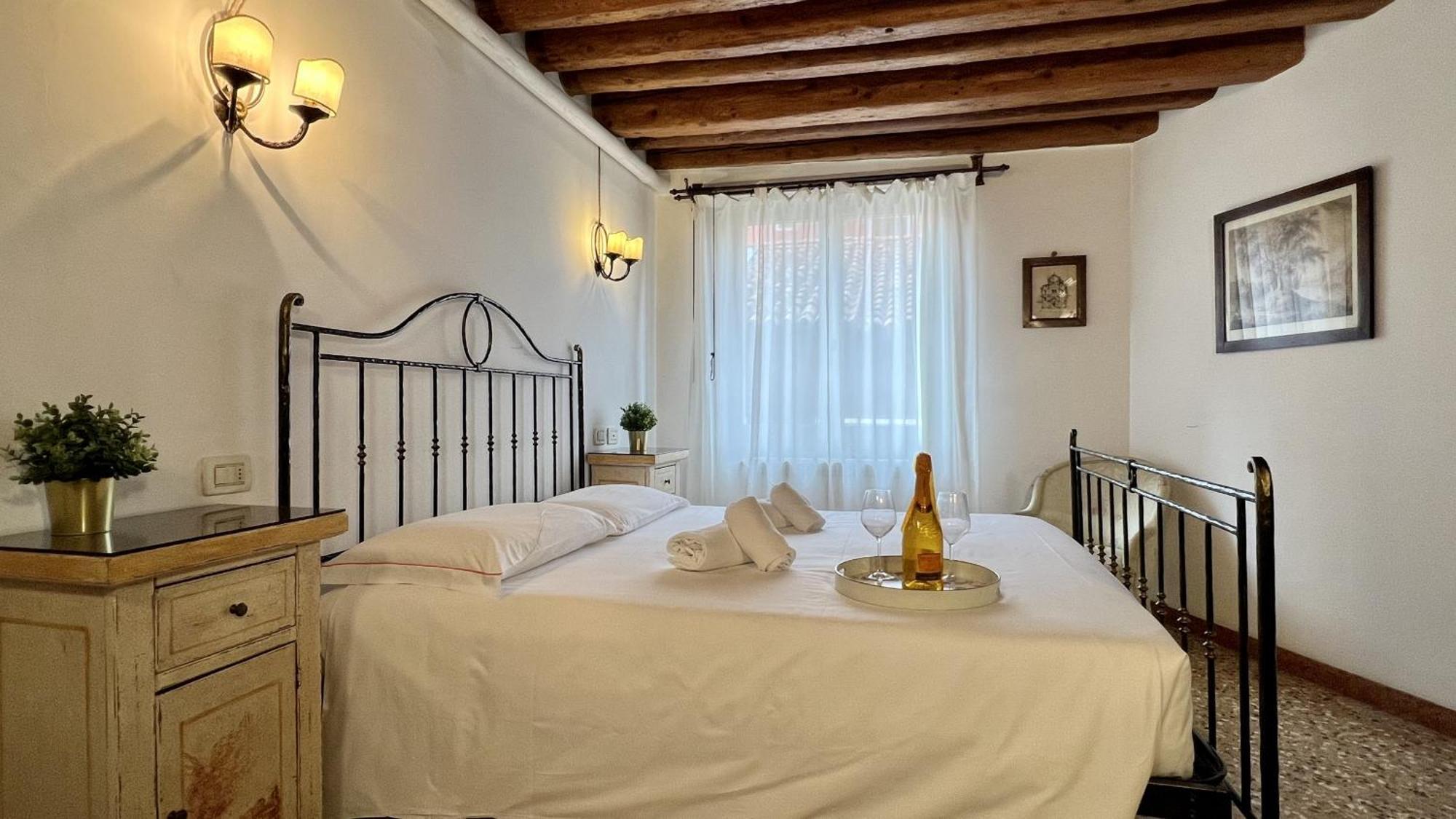 Apartment Fondamenta Nove