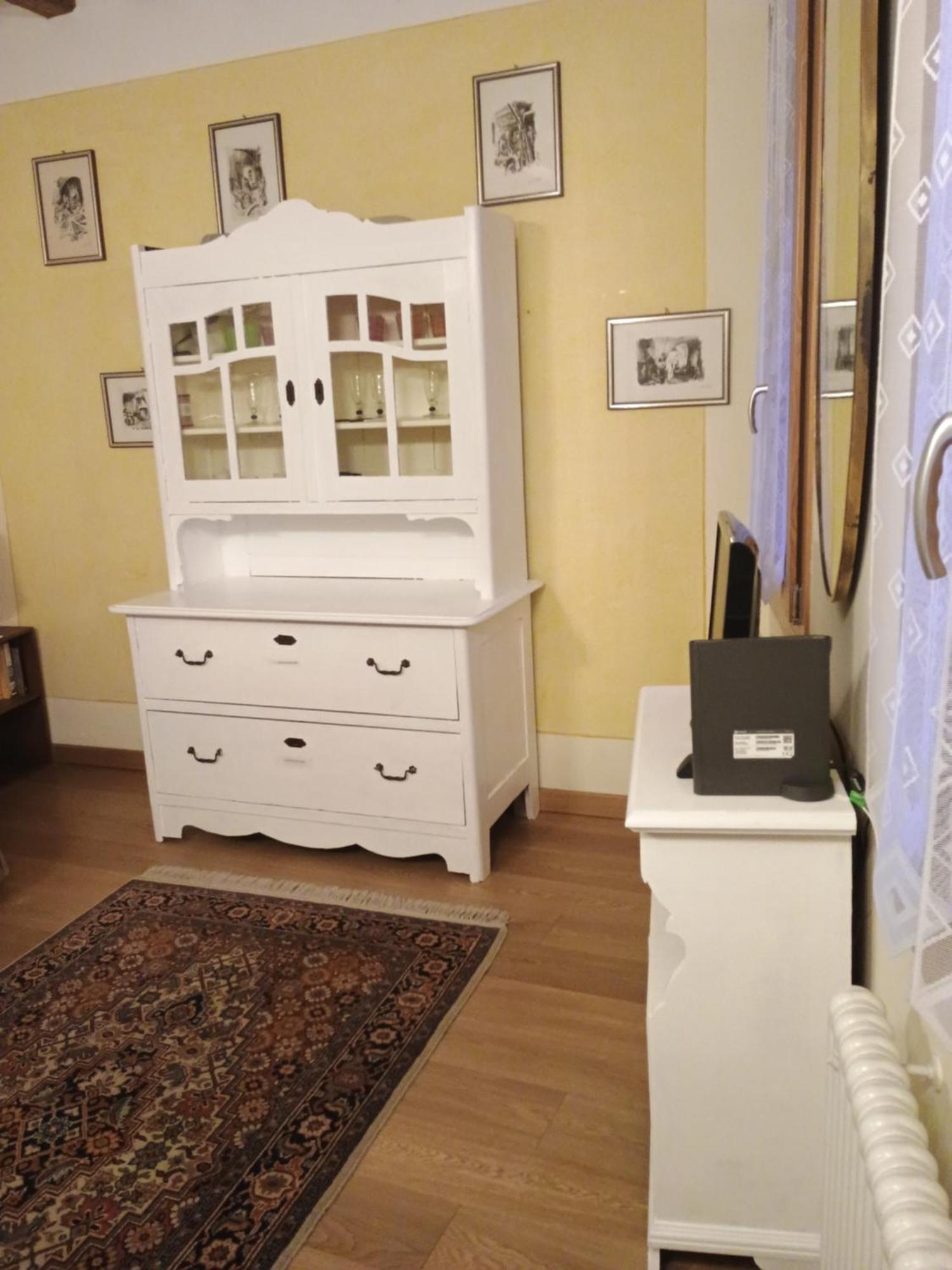 Ca' Silva Family Apartment