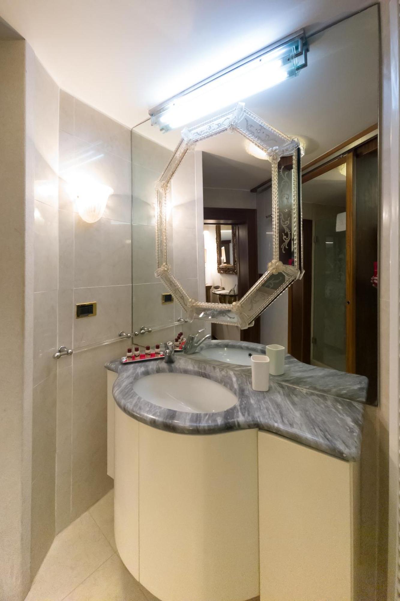 Apartamento Casa Bruver Biennale Veneza