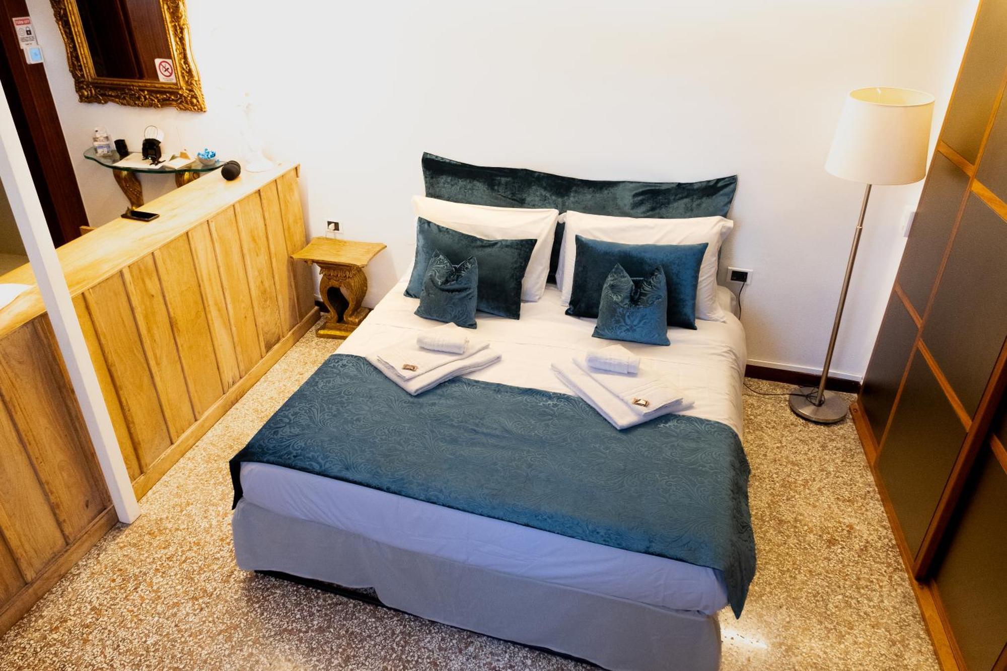 Casa Bruver Biennale Apartment *