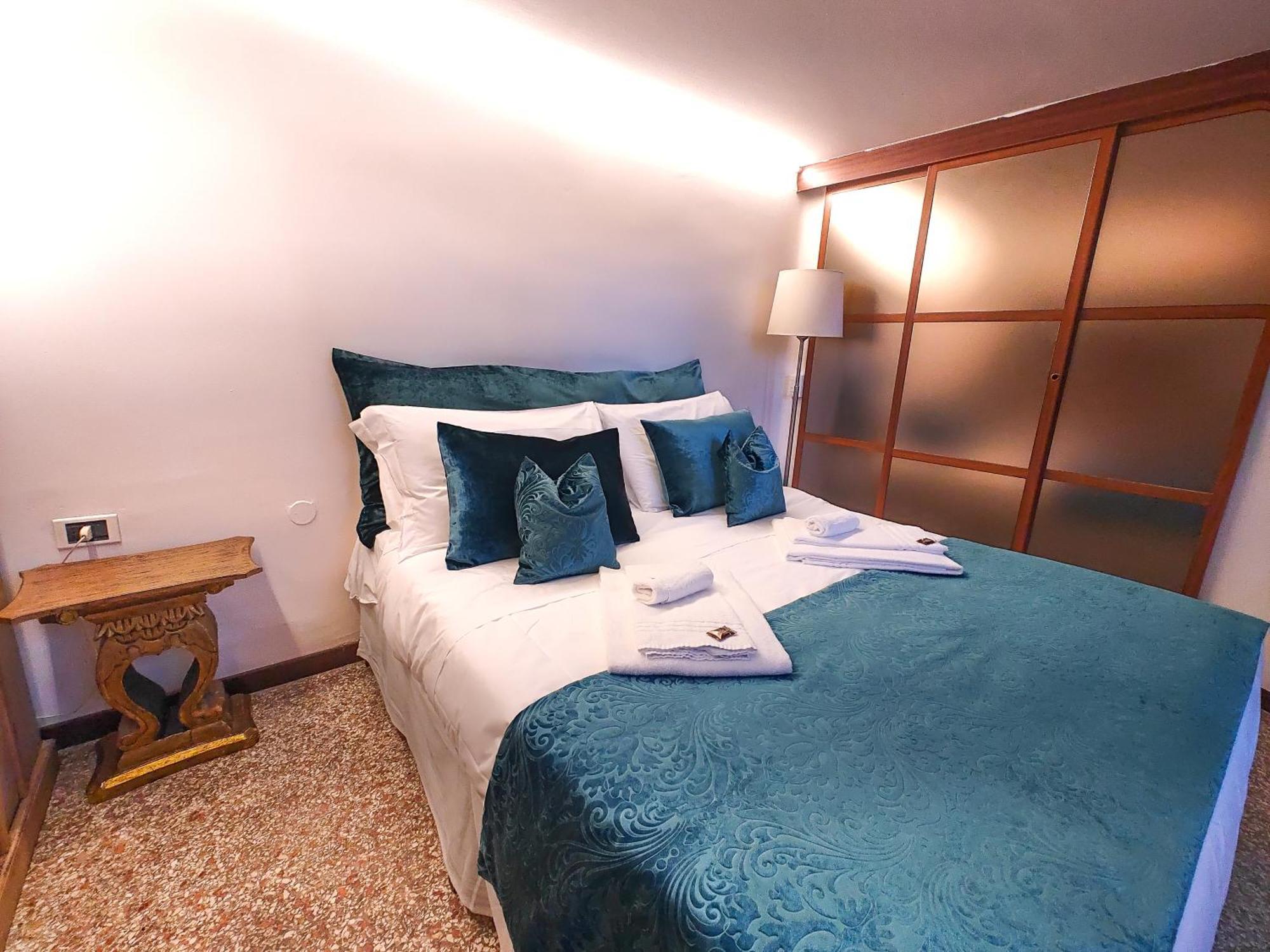 Casa Bruver Biennale Apartment *