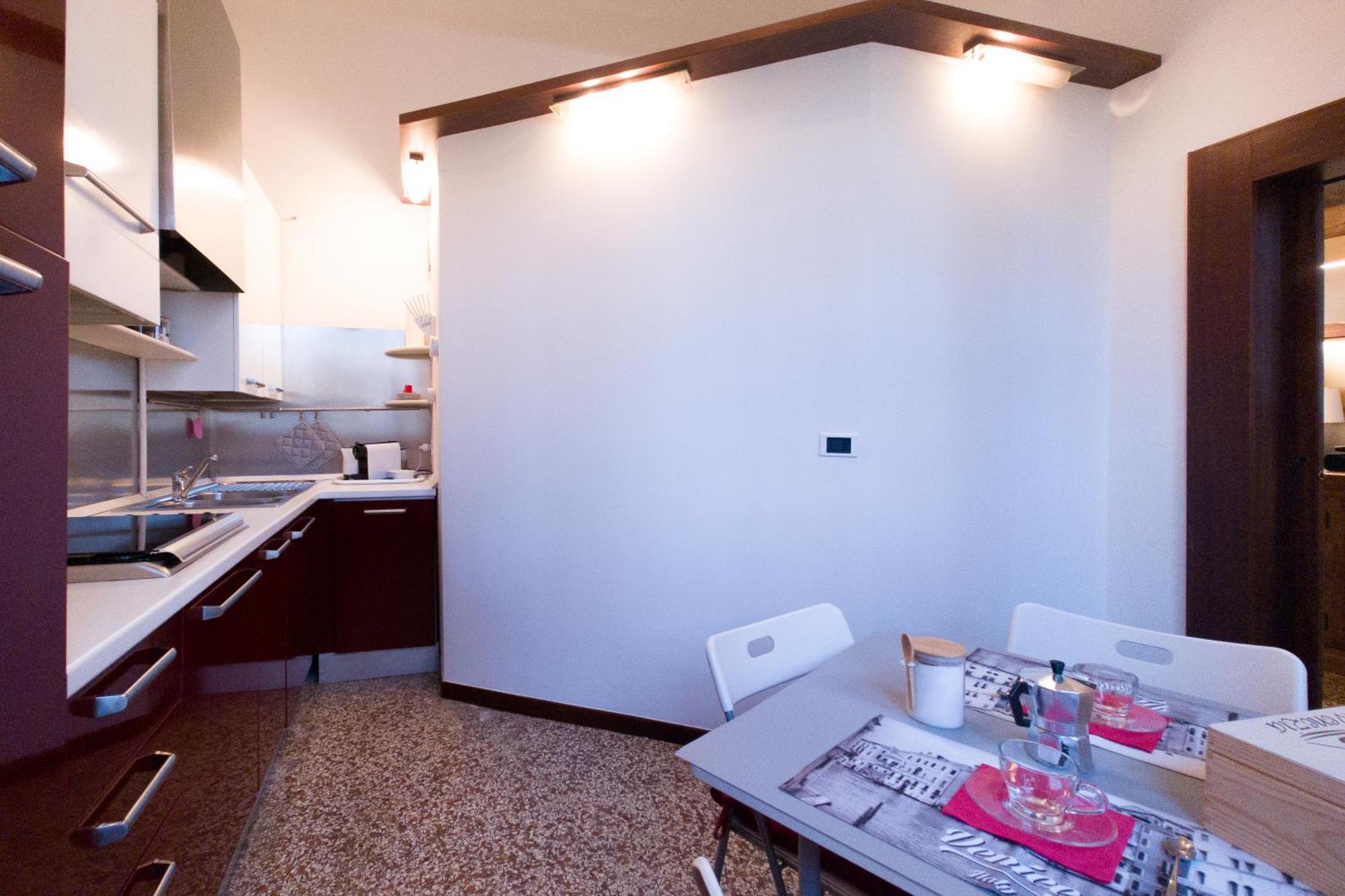 Casa Bruver Biennale Veneza