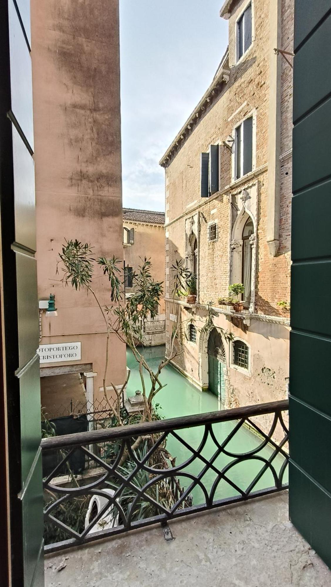 The Phantom Of The Opera Apartment