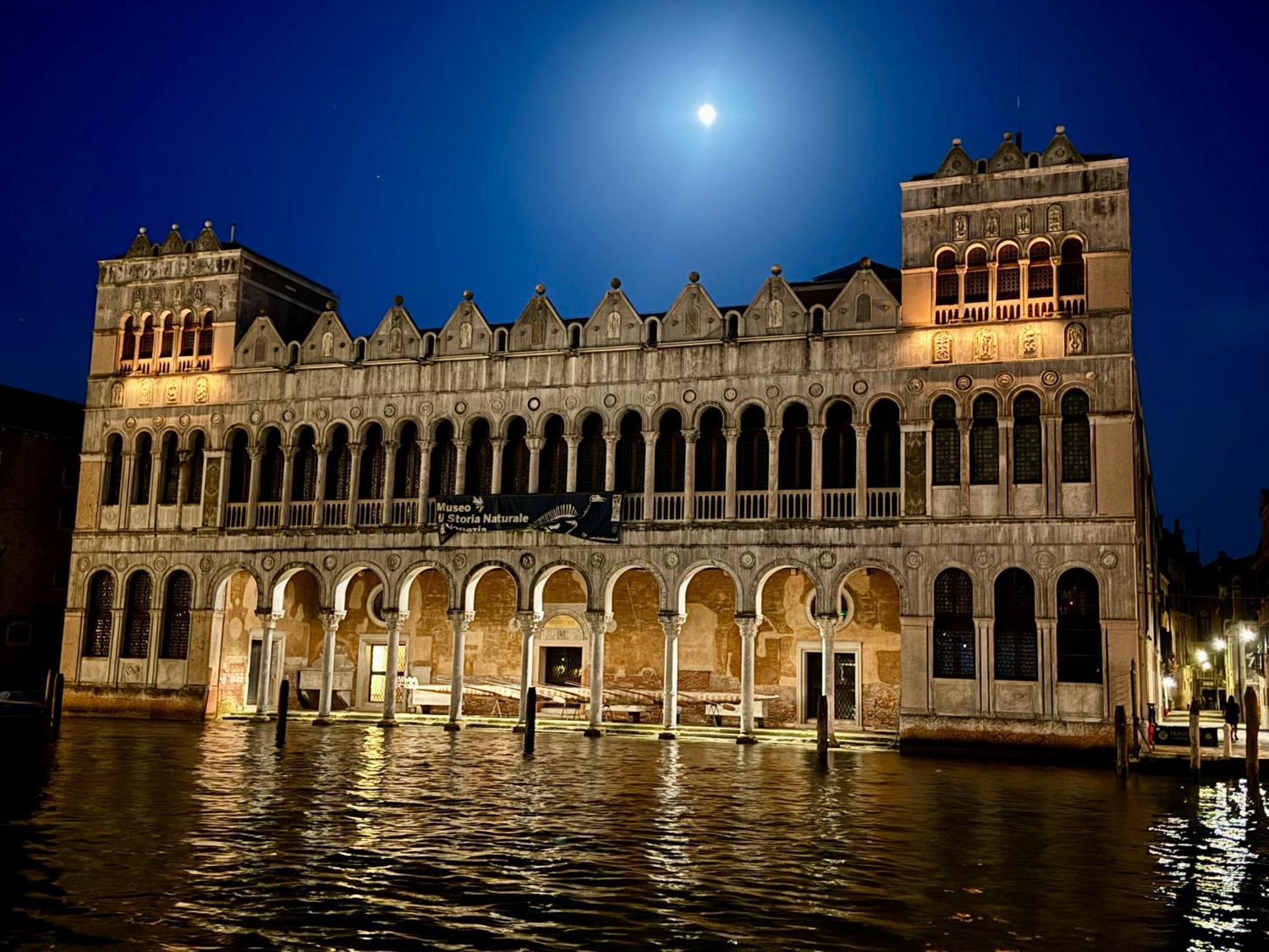 Apartment Rifugio Alle Vele Venice