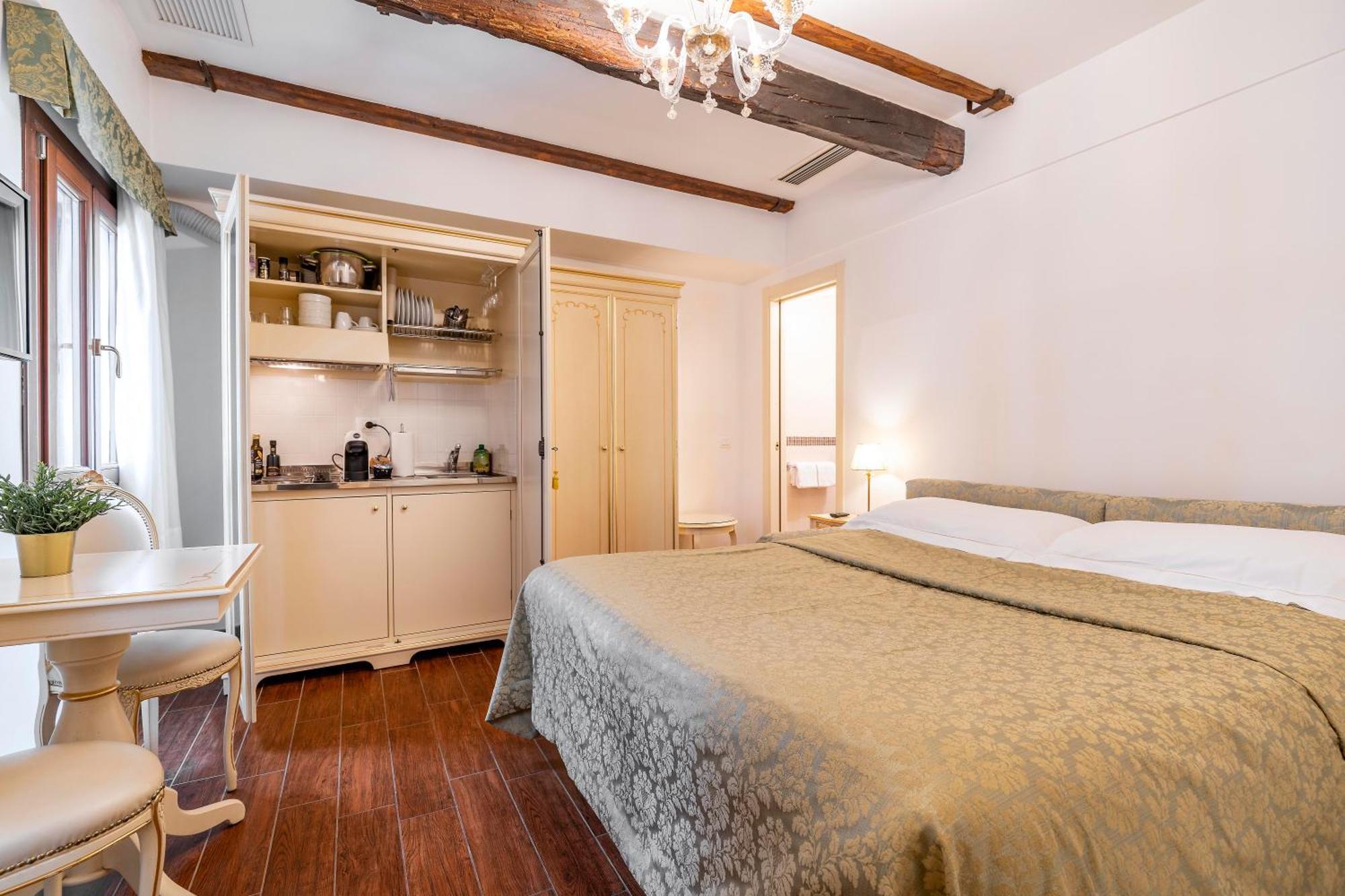 Casa Marsilli Casa de hóspedes