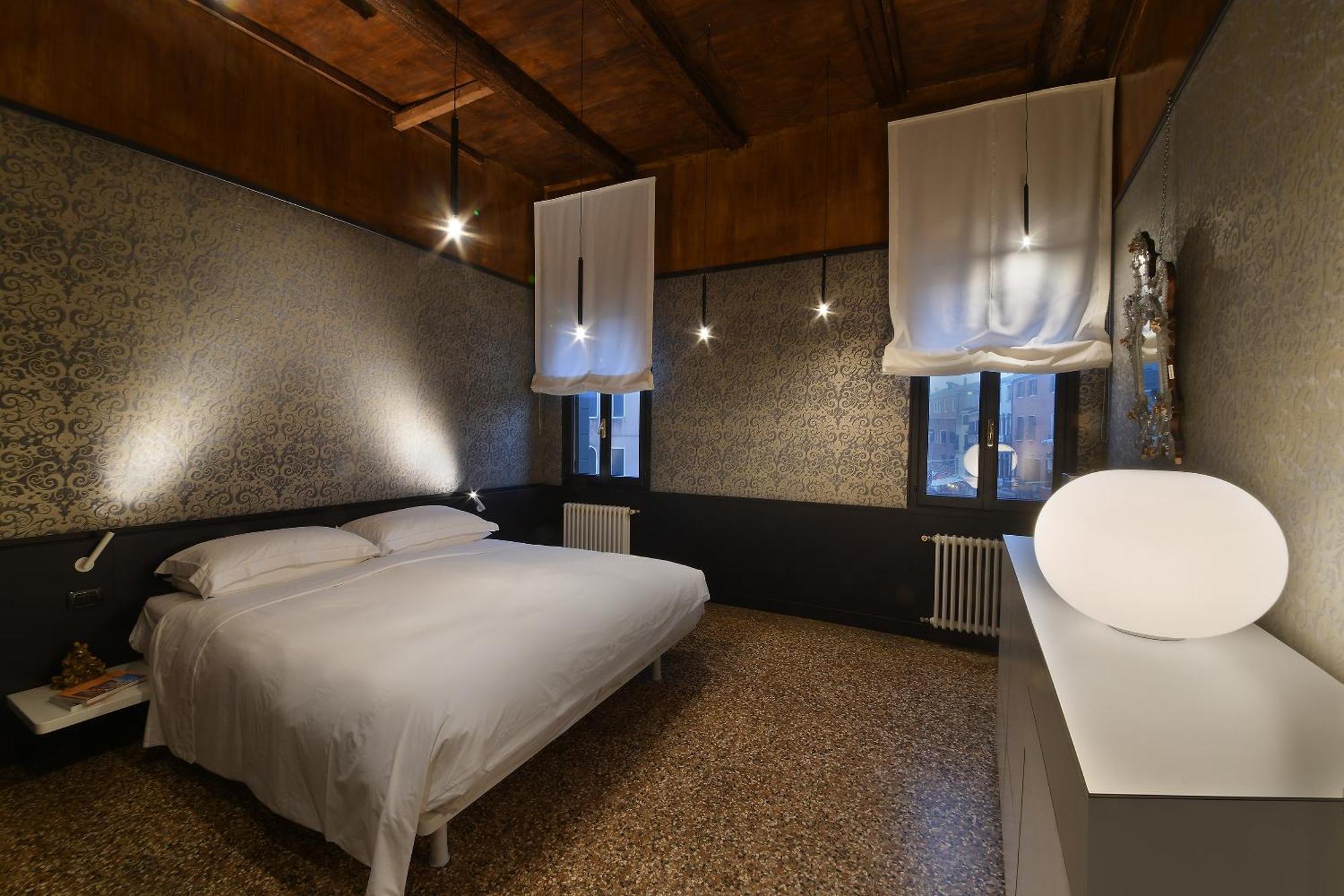 Refugium Amoris - With Fantastic Roof Terrace * Venice