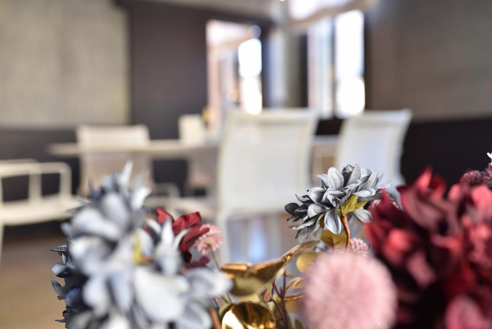 Refugium Amoris - With Fantastic Roof Terrace * Venice