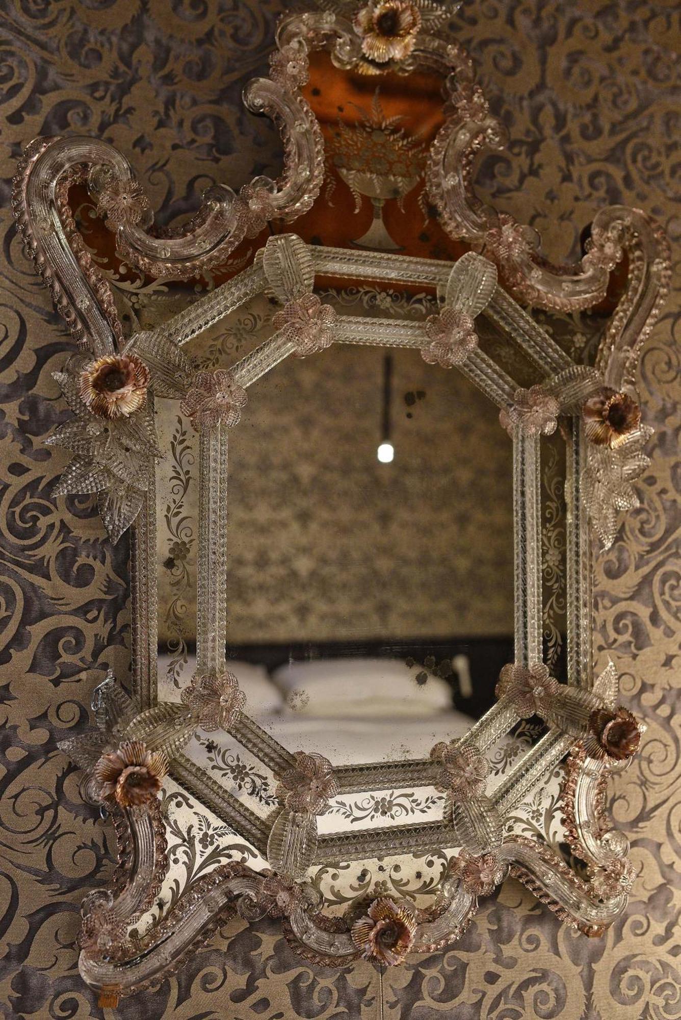 Refugium Amoris - With Fantastic Roof Terrace Venice