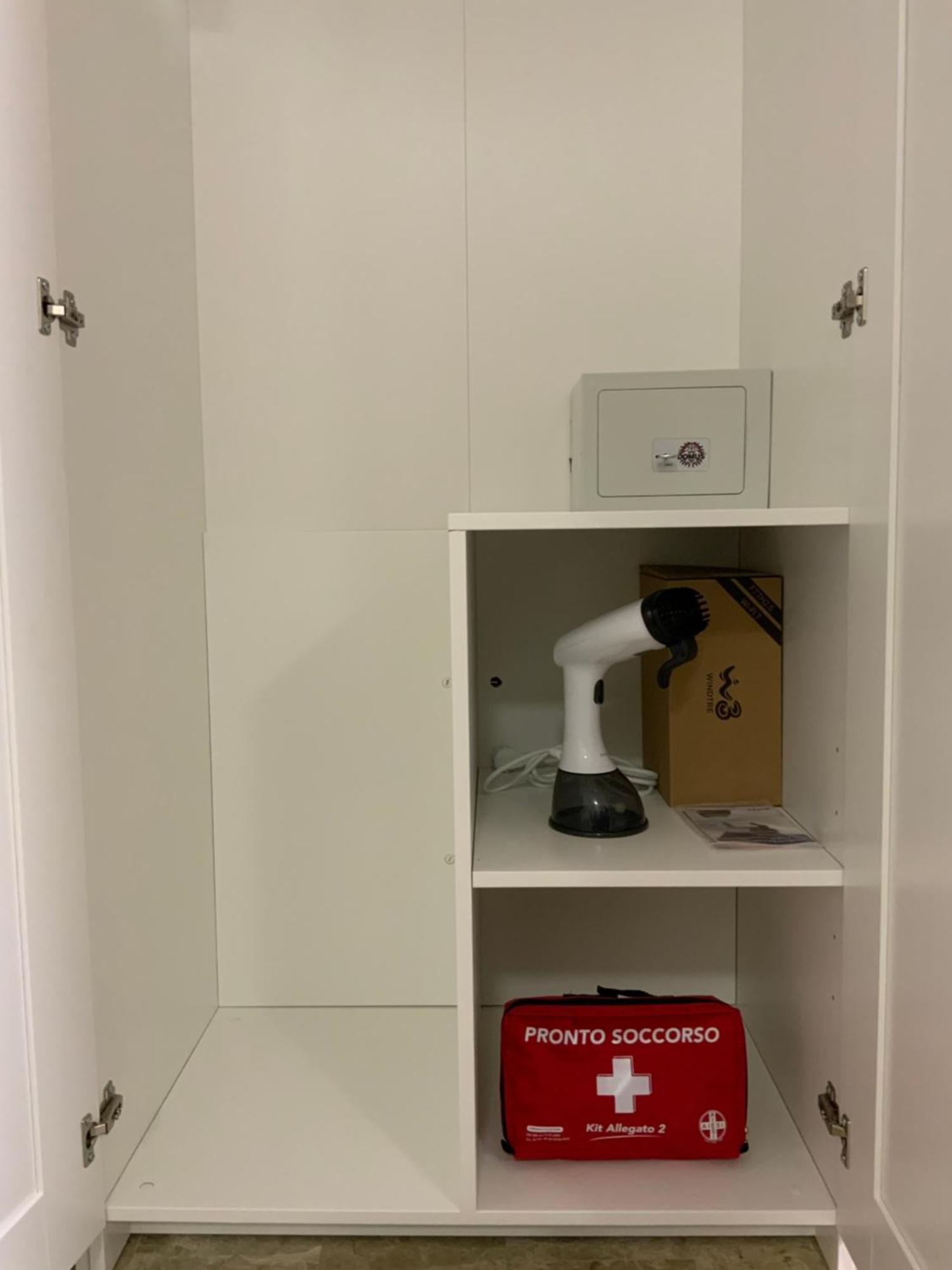 Alexa's - Elegance E Comfort For Apartamento *