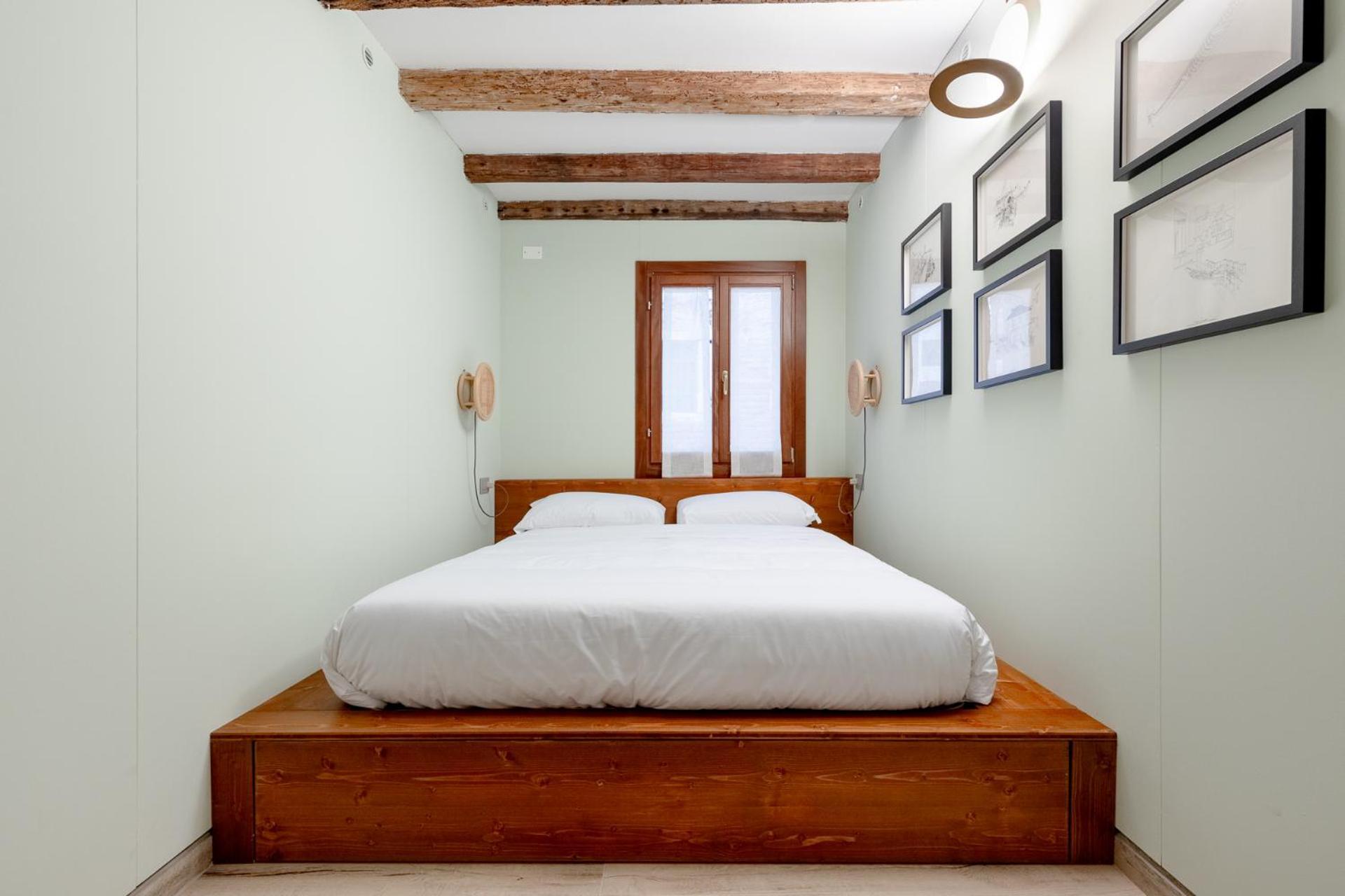 Apartamento La Caorlina - Pied A Terre Veneza
