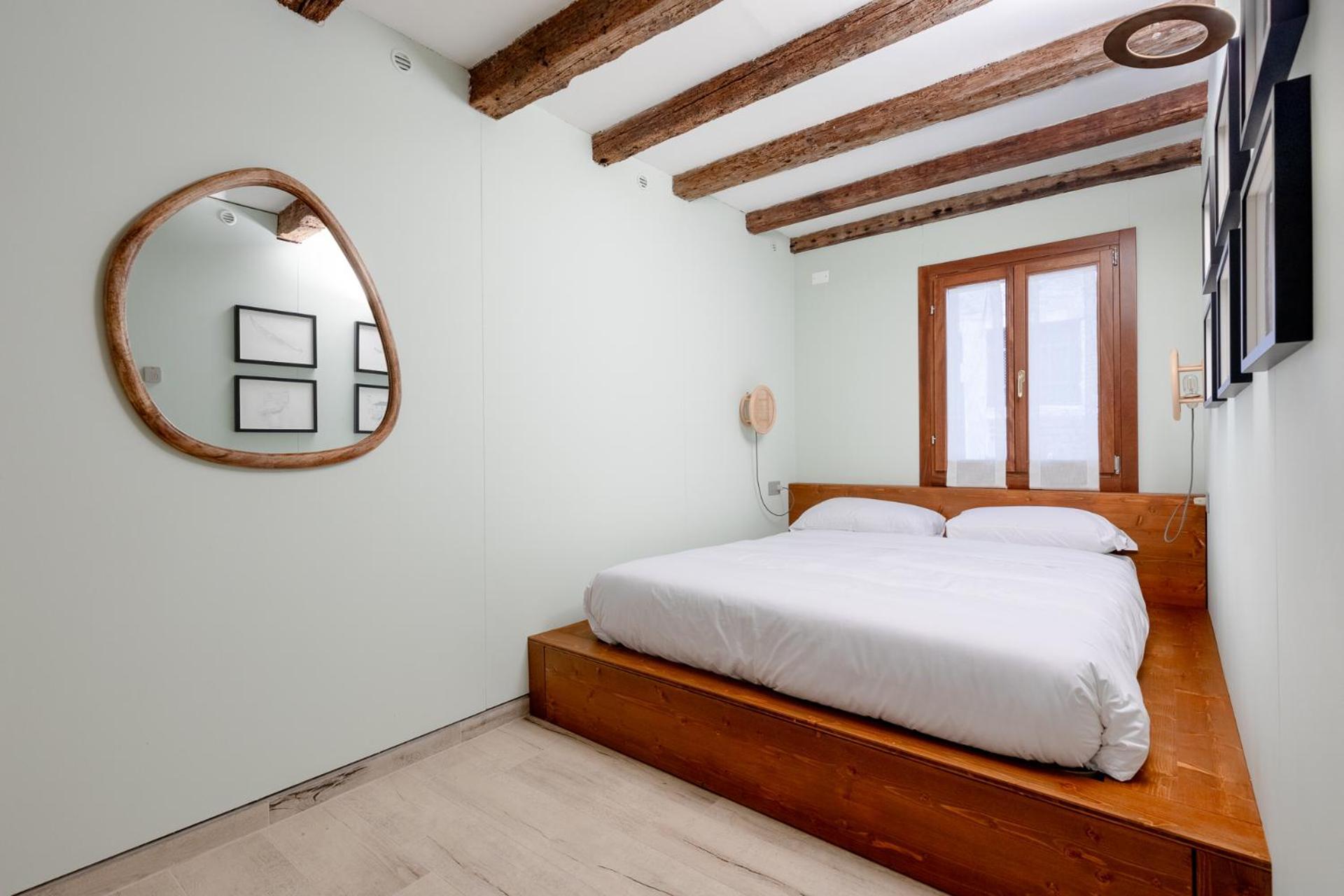 La Caorlina - Pied A Terre Apartamento