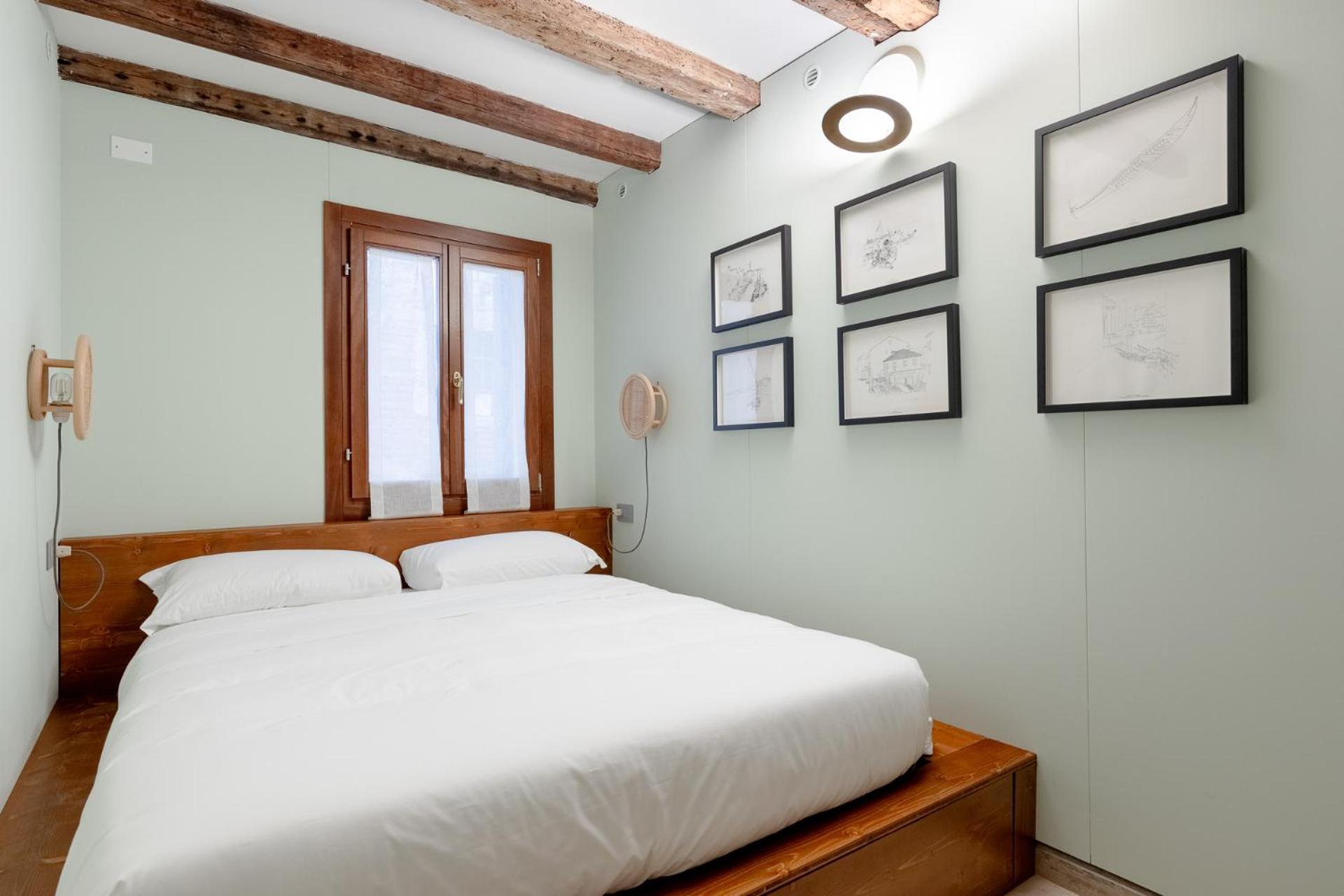 Apartamento La Caorlina - Pied A Terre *