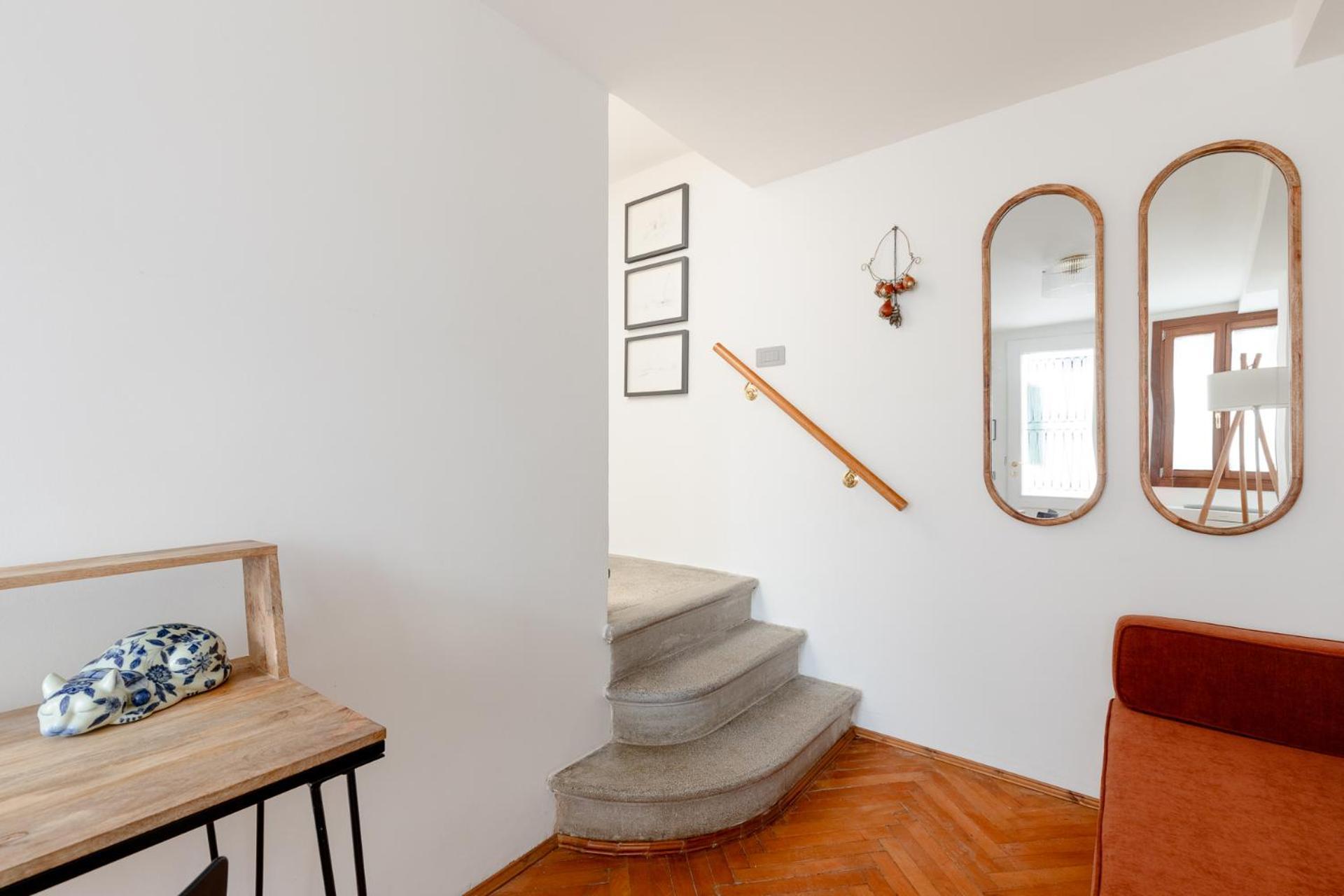 La Caorlina - Terrace Apartment *
