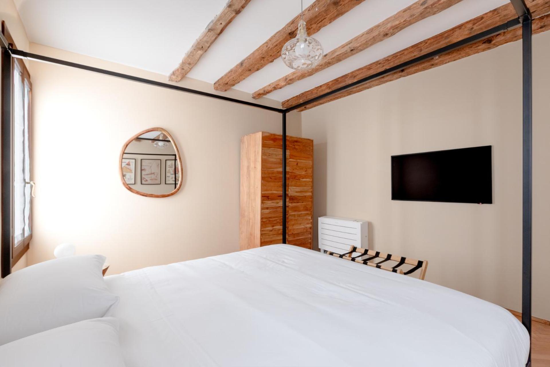 La Caorlina - Terrace Apartment Venice