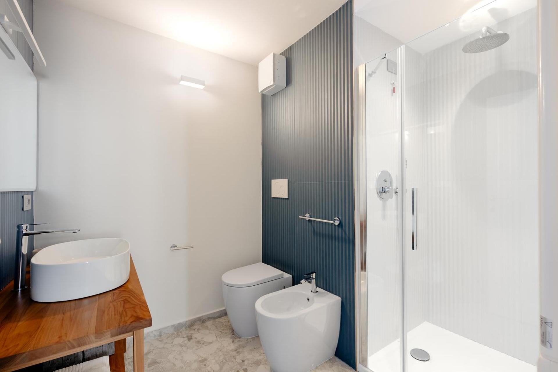 Apartment La Caorlina - Terrace Venice