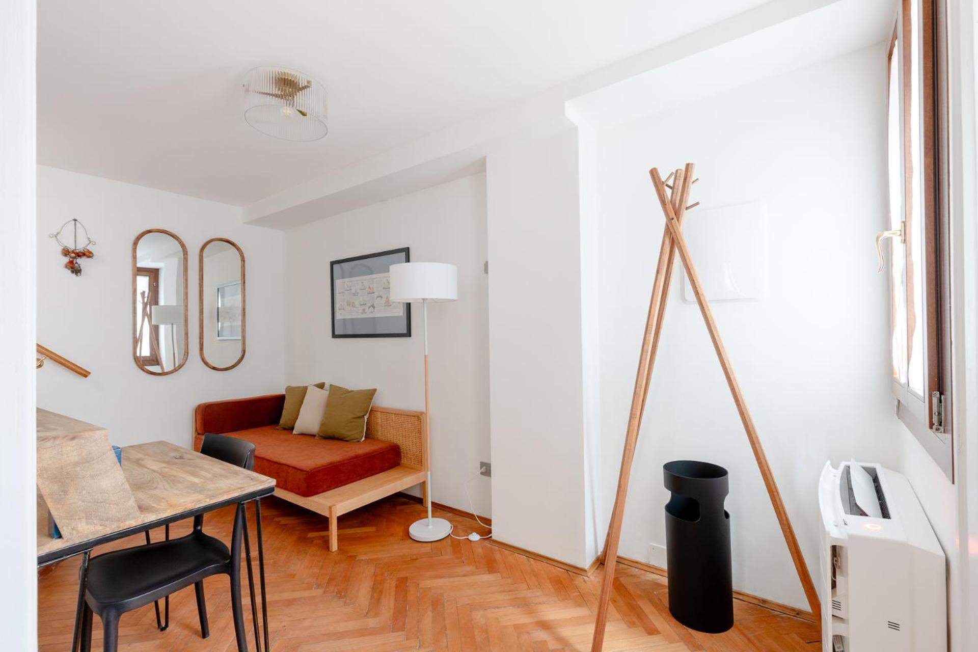 La Caorlina - Terrace Apartment