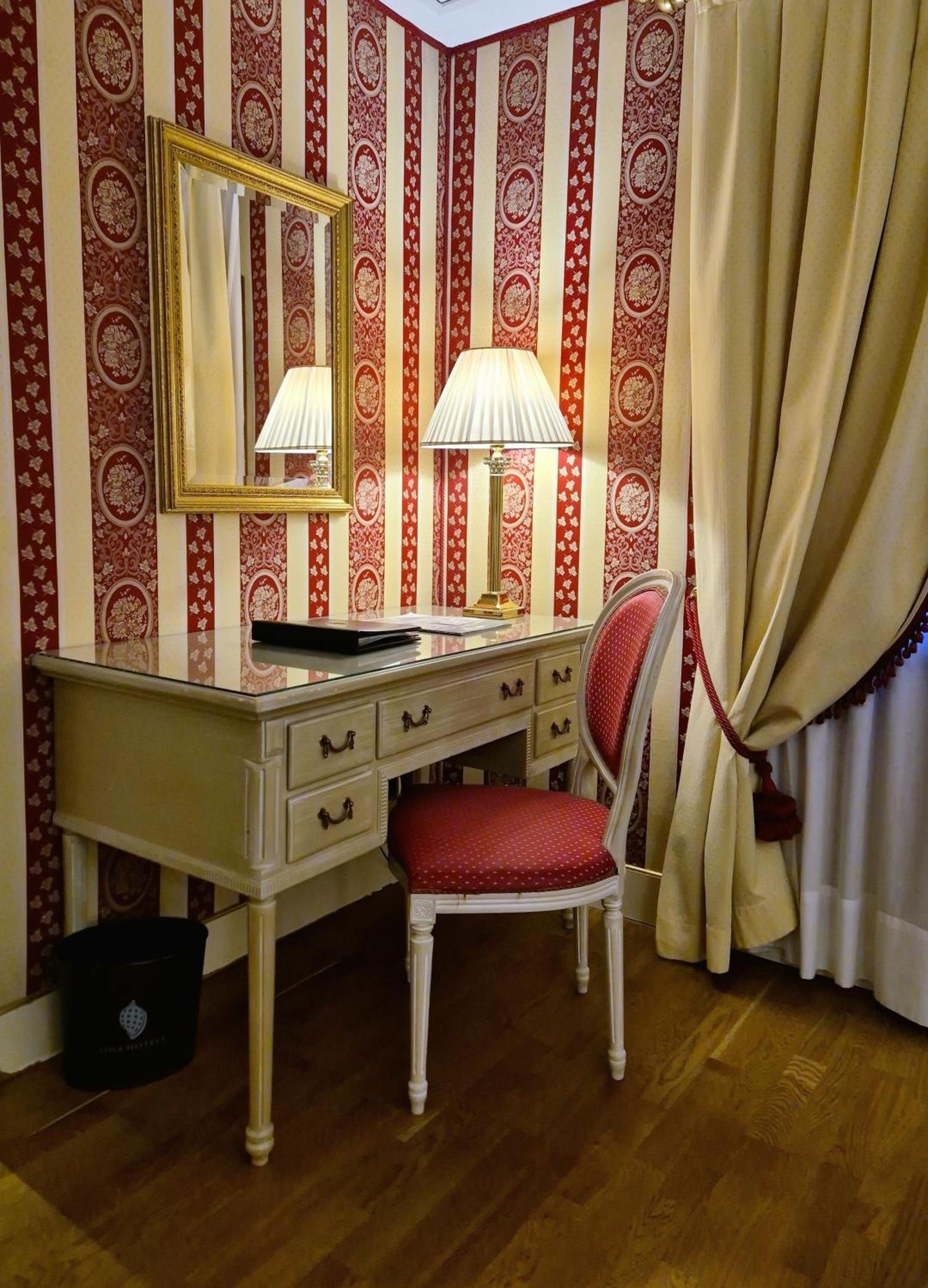 Sina Palazzo Sant'angelo Venice
