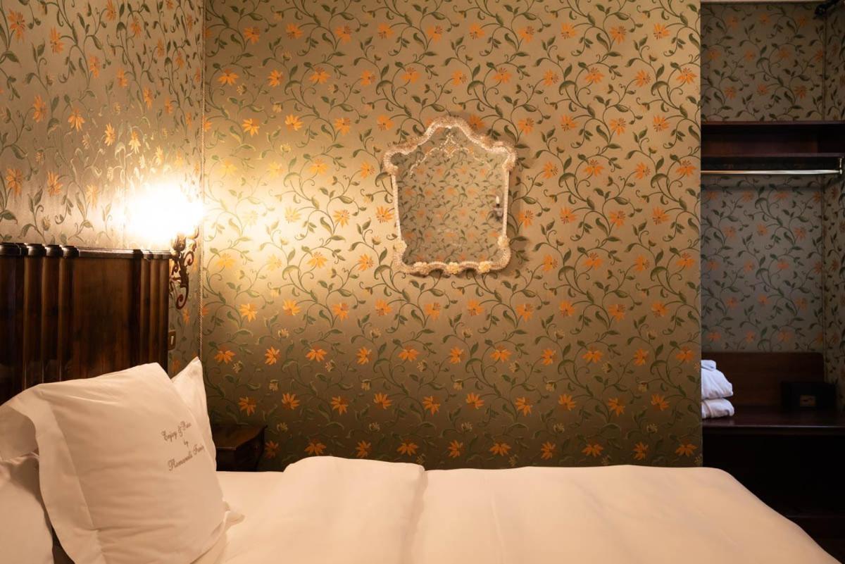 Hotel Flora