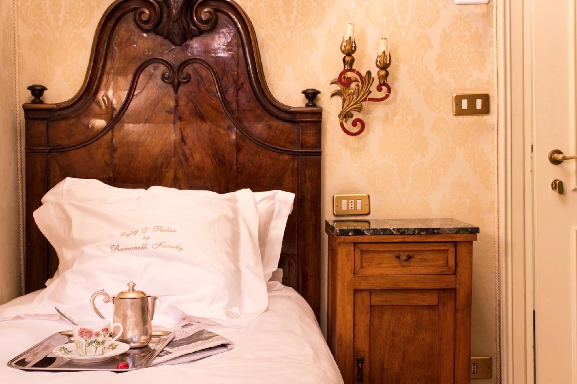 Flora Hotel Veneza